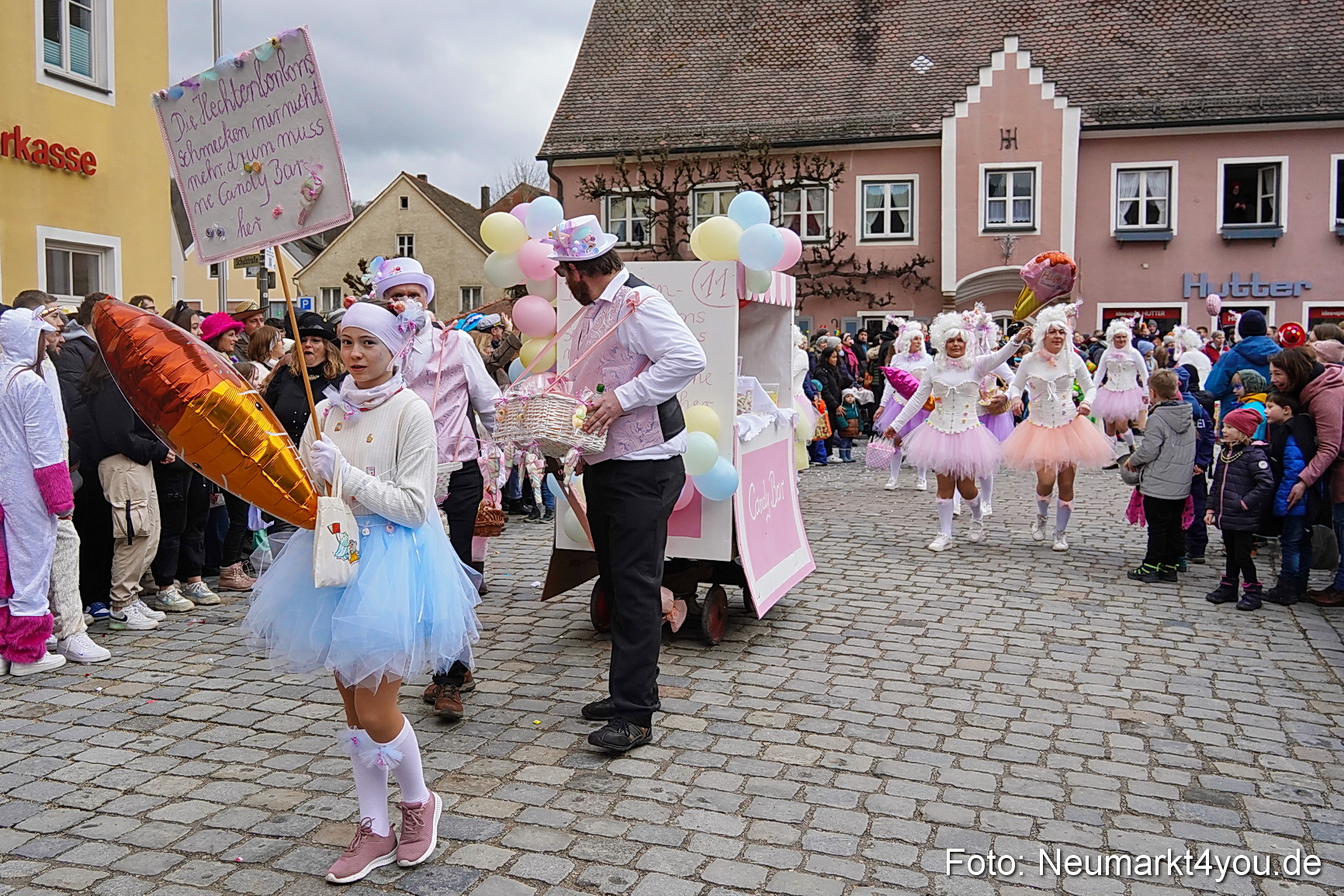 Faschingszug Hechtonia Berching 2023 0244