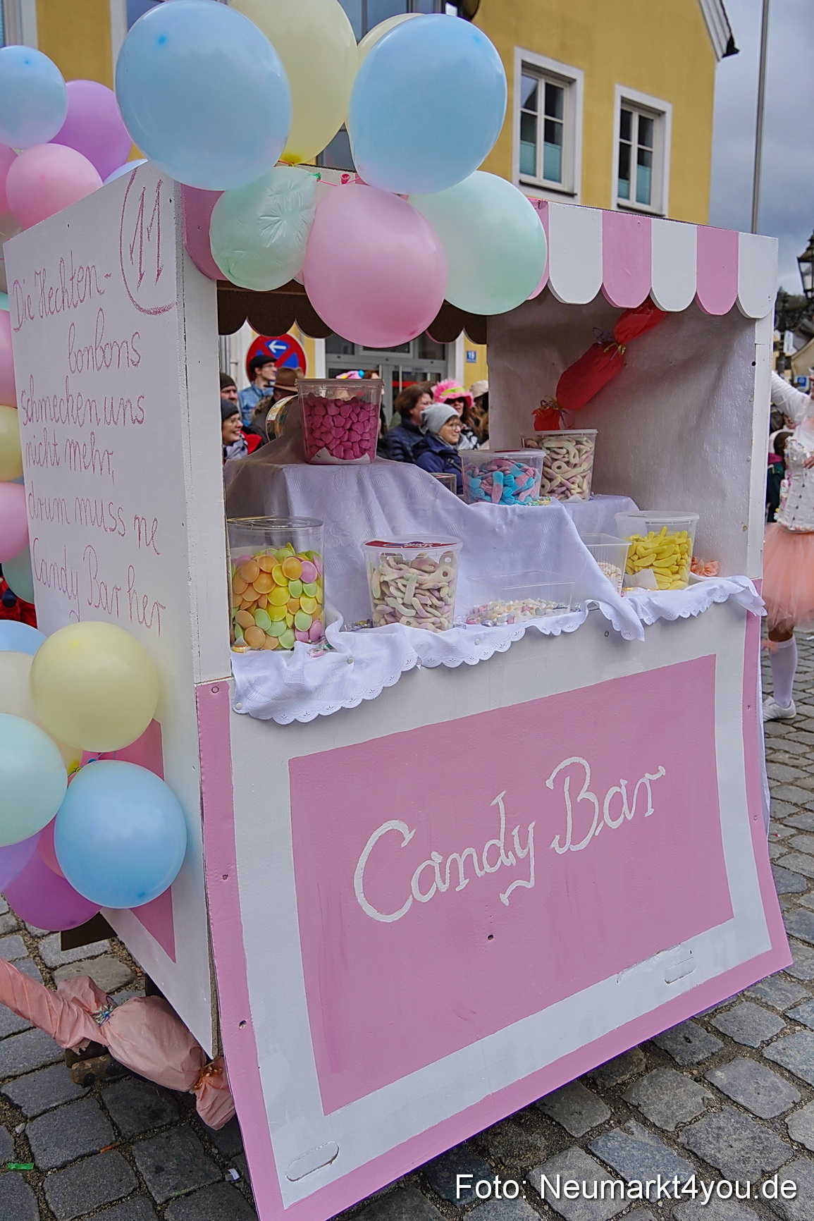 Faschingszug Hechtonia Berching 2023 0246