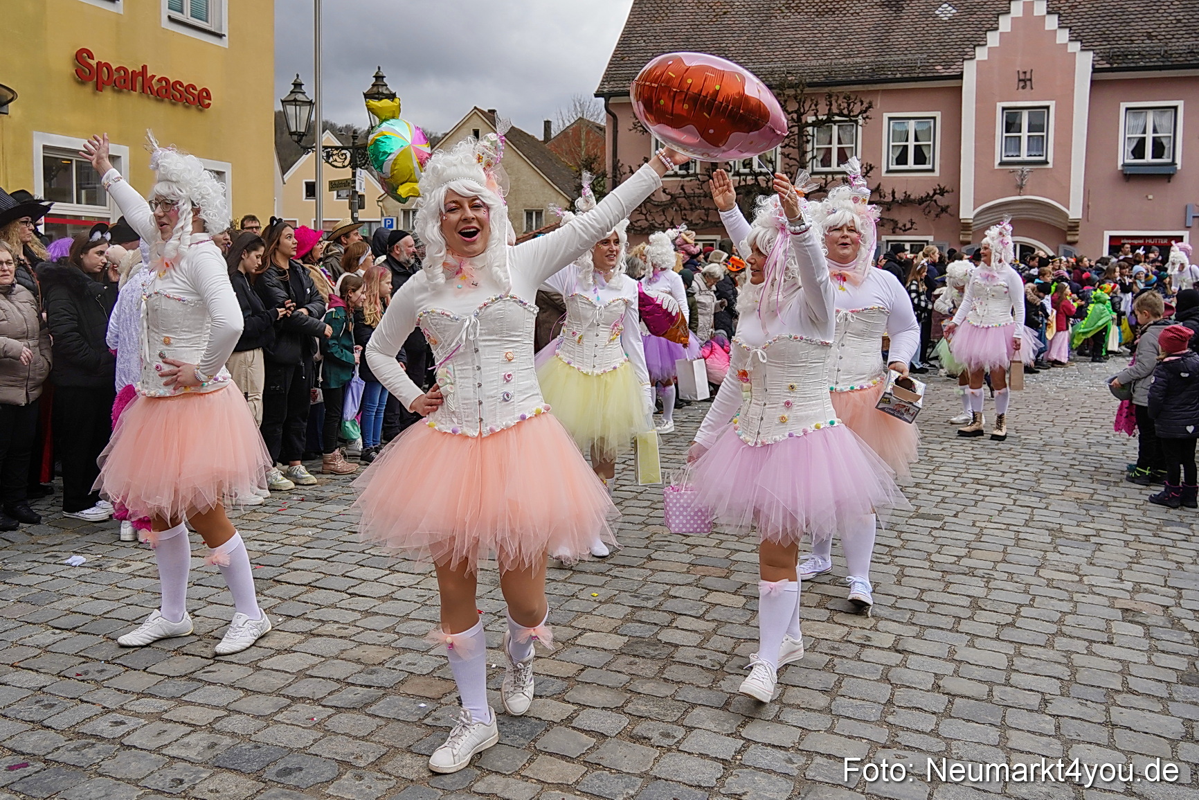 Faschingszug Hechtonia Berching 2023 0247