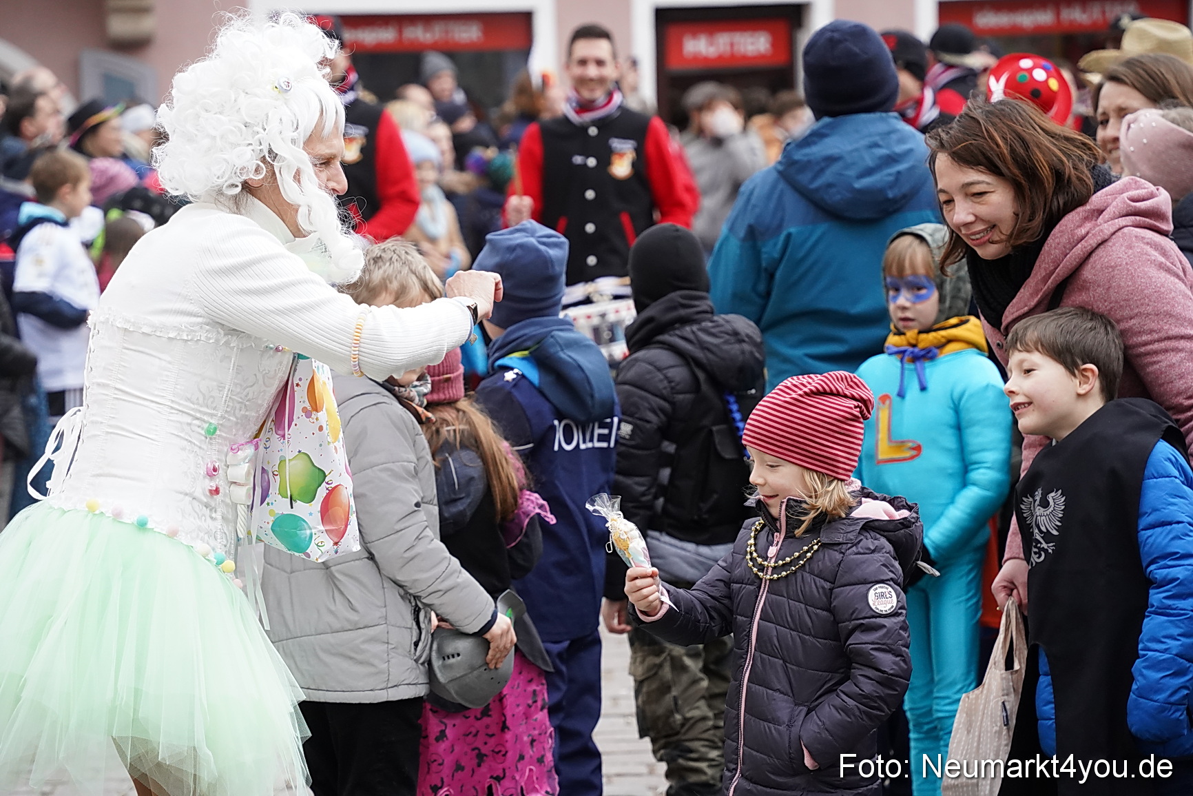 Faschingszug Hechtonia Berching 2023 0251