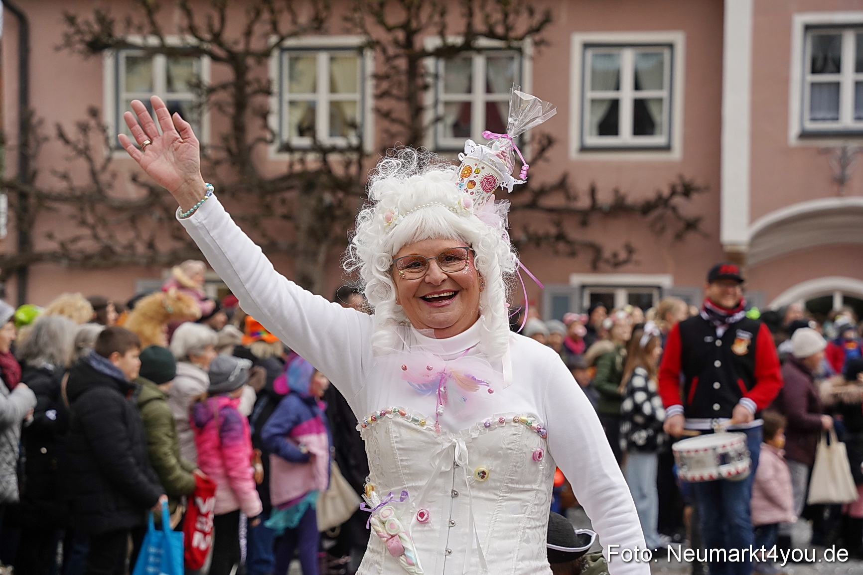 Faschingszug Hechtonia Berching 2023 0252