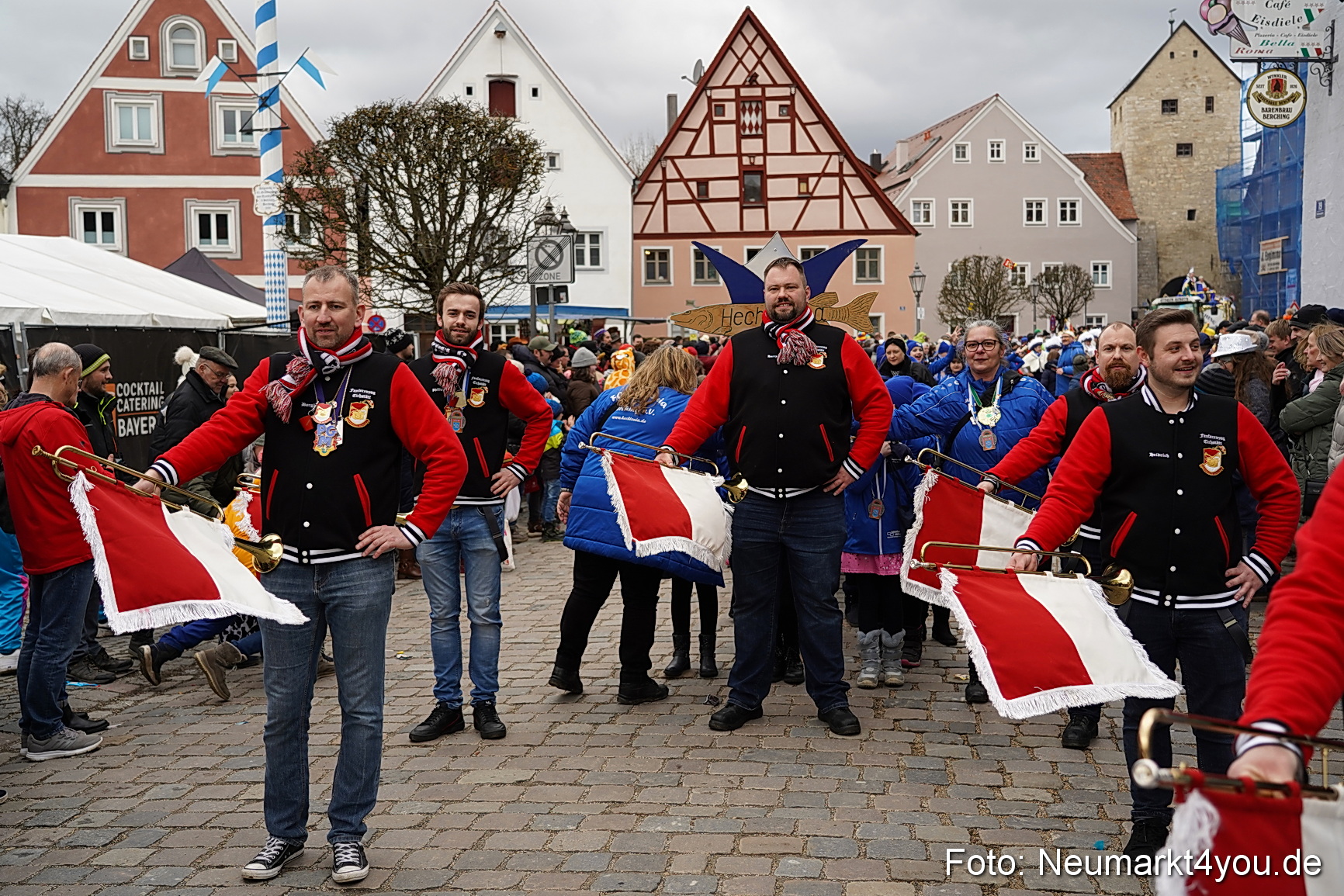 Faschingszug Hechtonia Berching 2023 0258