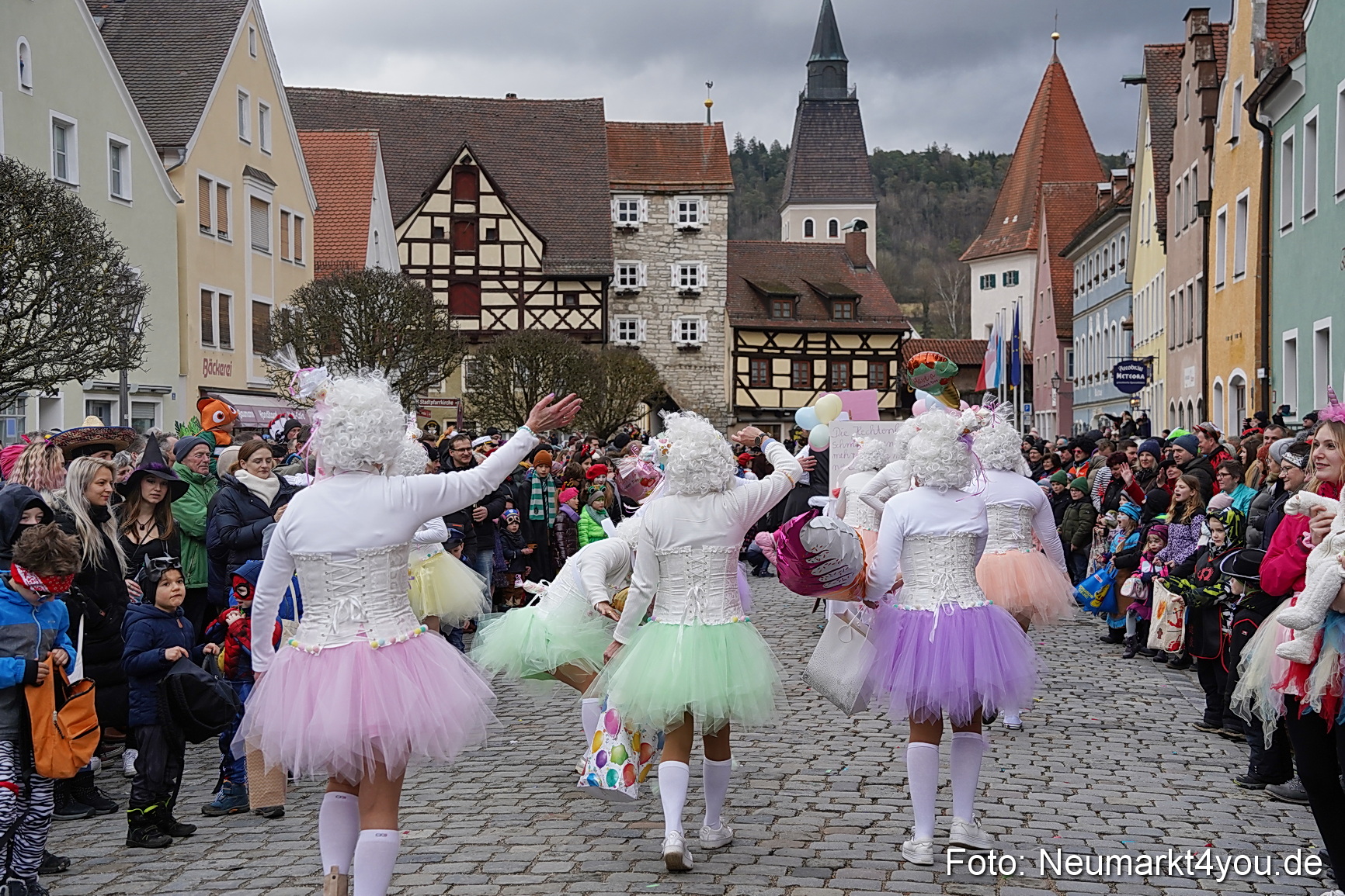 Faschingszug Hechtonia Berching 2023 0261
