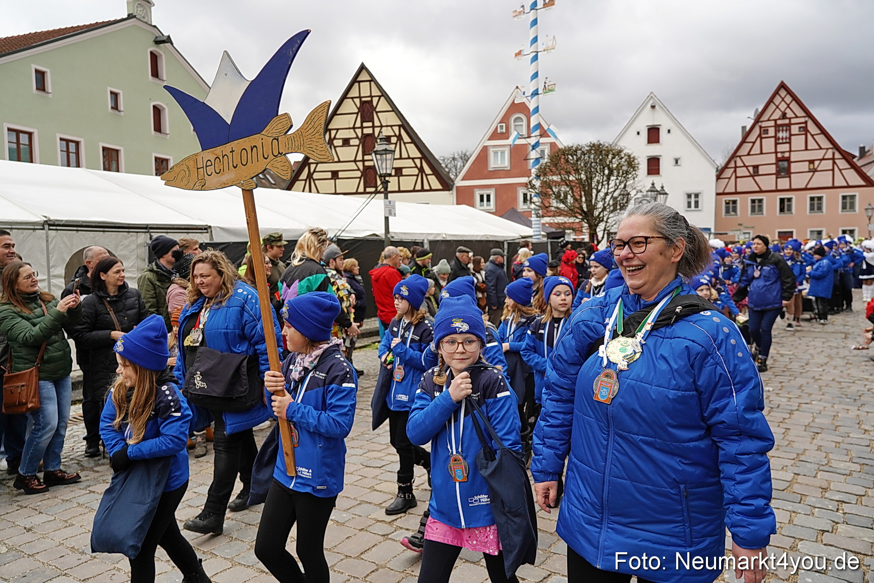 Faschingszug Hechtonia Berching 2023 0274