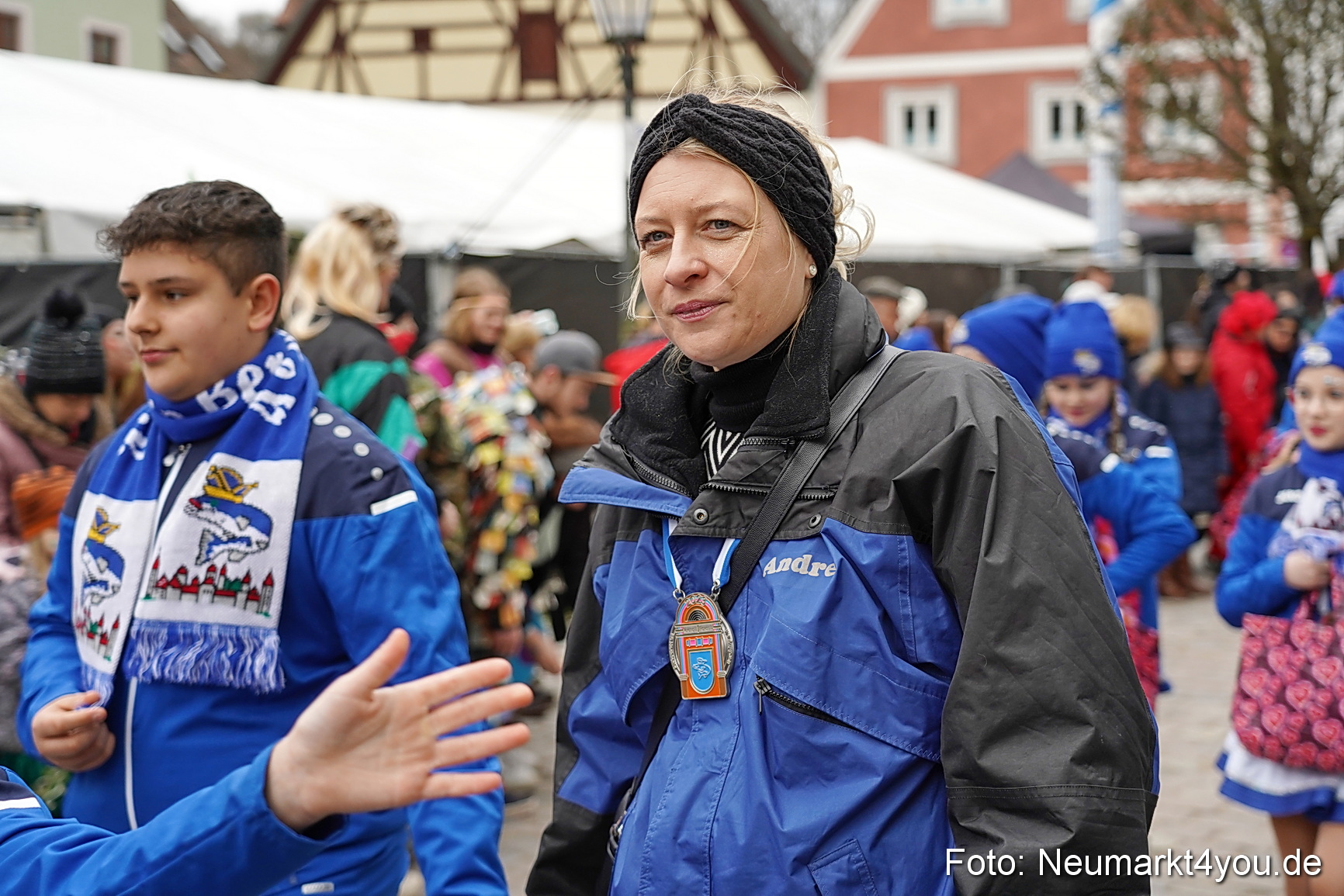 Faschingszug Hechtonia Berching 2023 0277