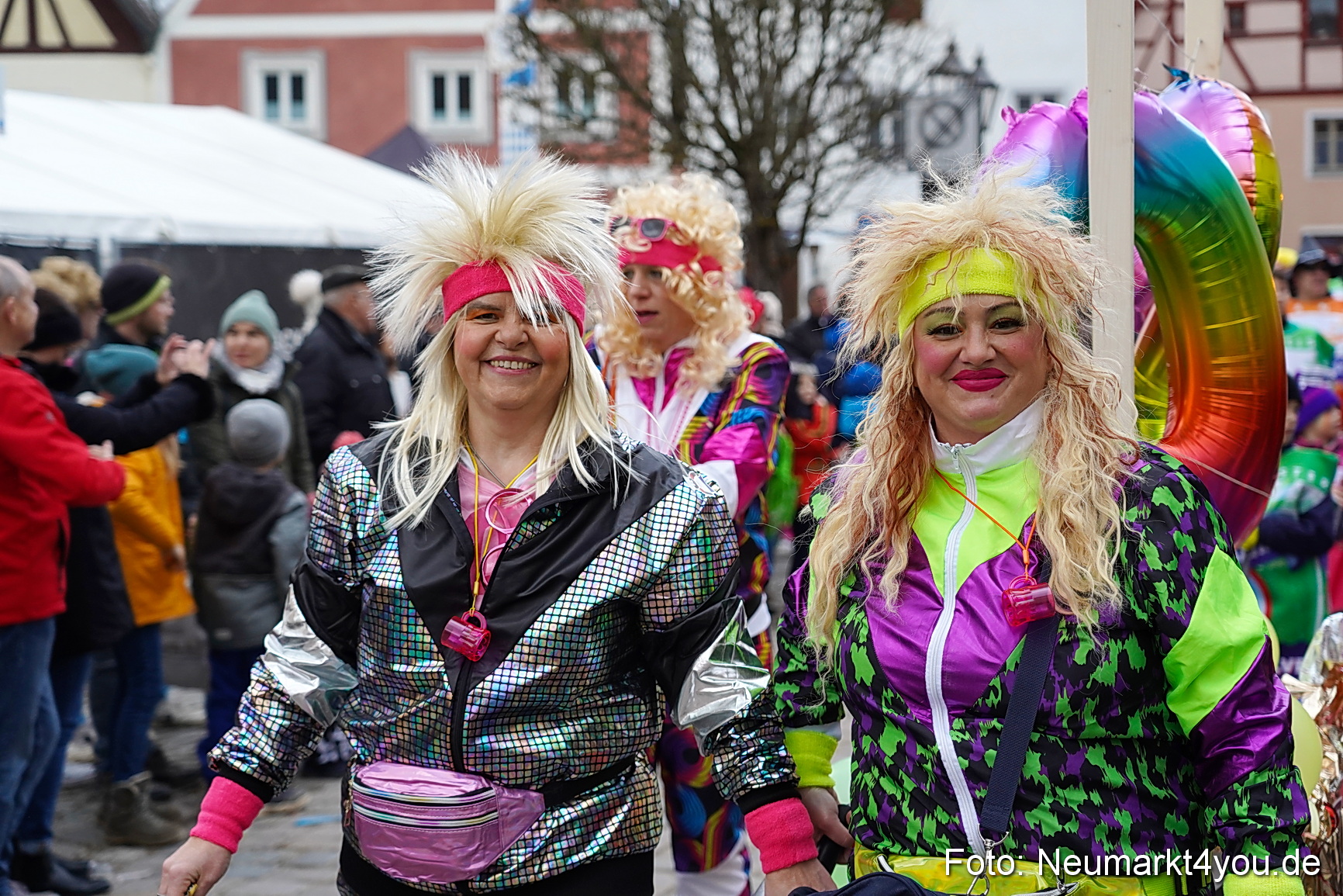 Faschingszug Hechtonia Berching 2023 0330