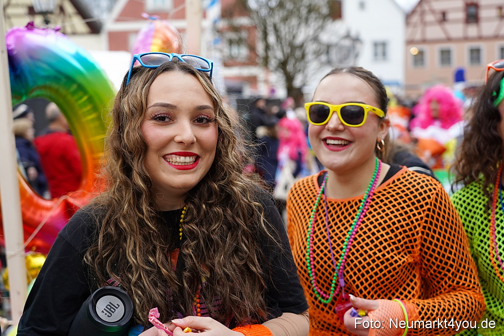 Faschingszug Hechtonia Berching 2023 0335