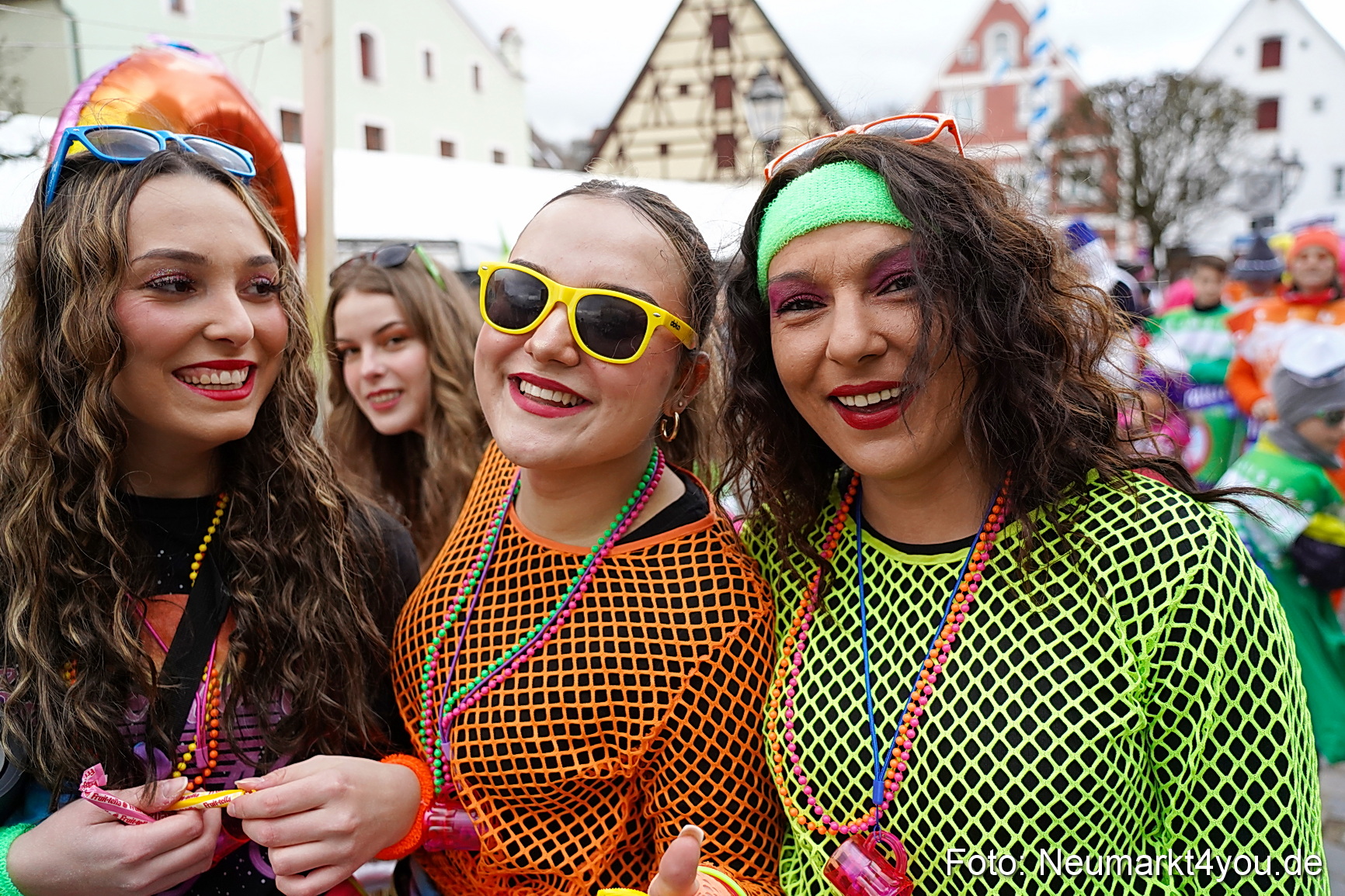 Faschingszug Hechtonia Berching 2023 0336