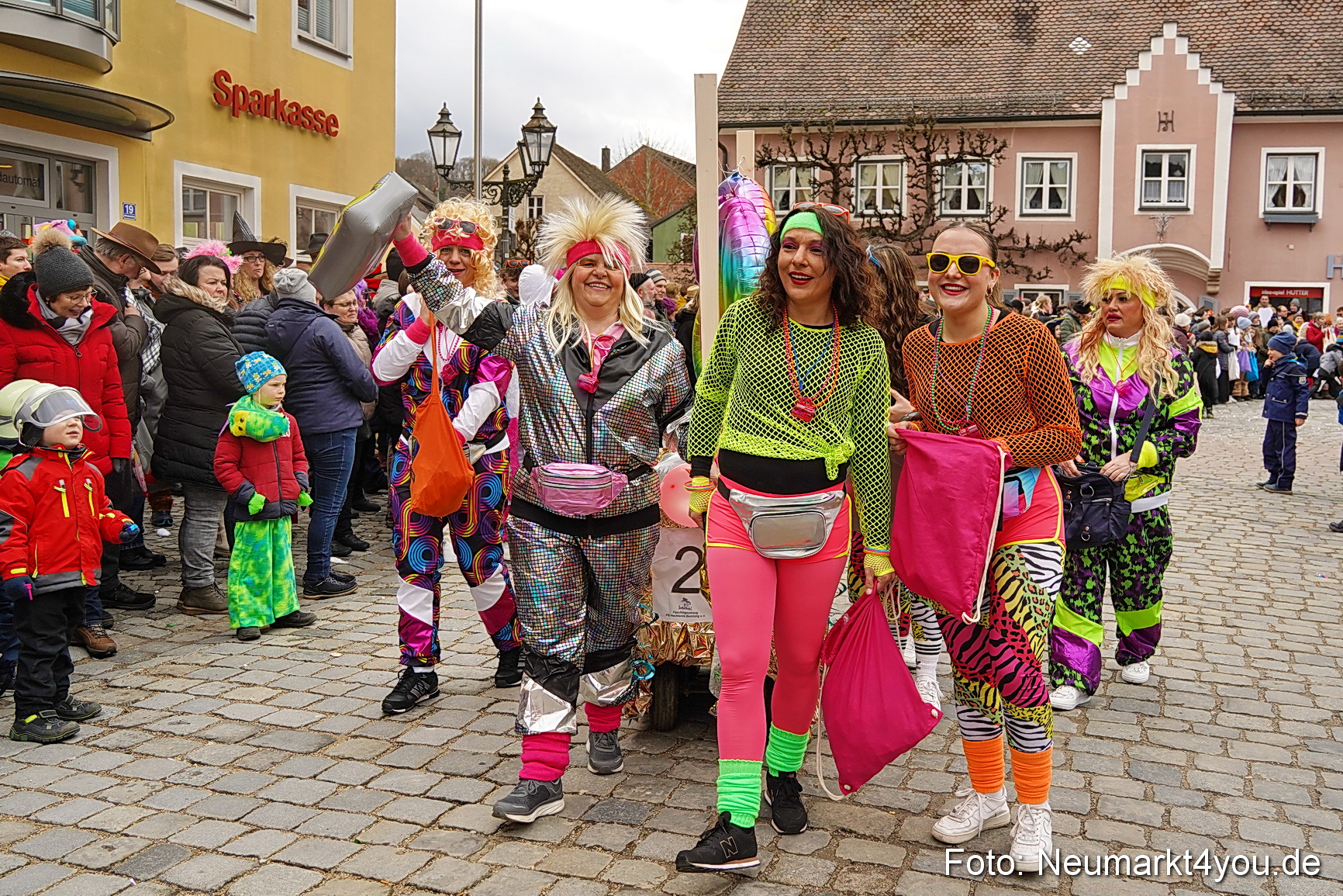 Faschingszug Hechtonia Berching 2023 0351