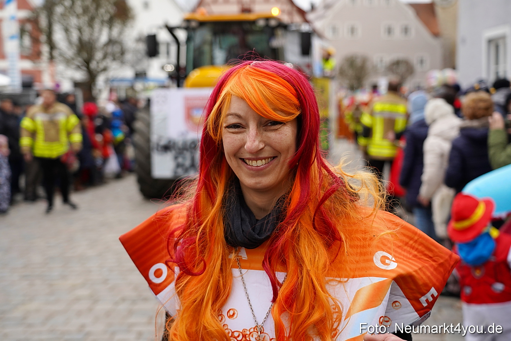 Faschingszug Hechtonia Berching 2023 0353