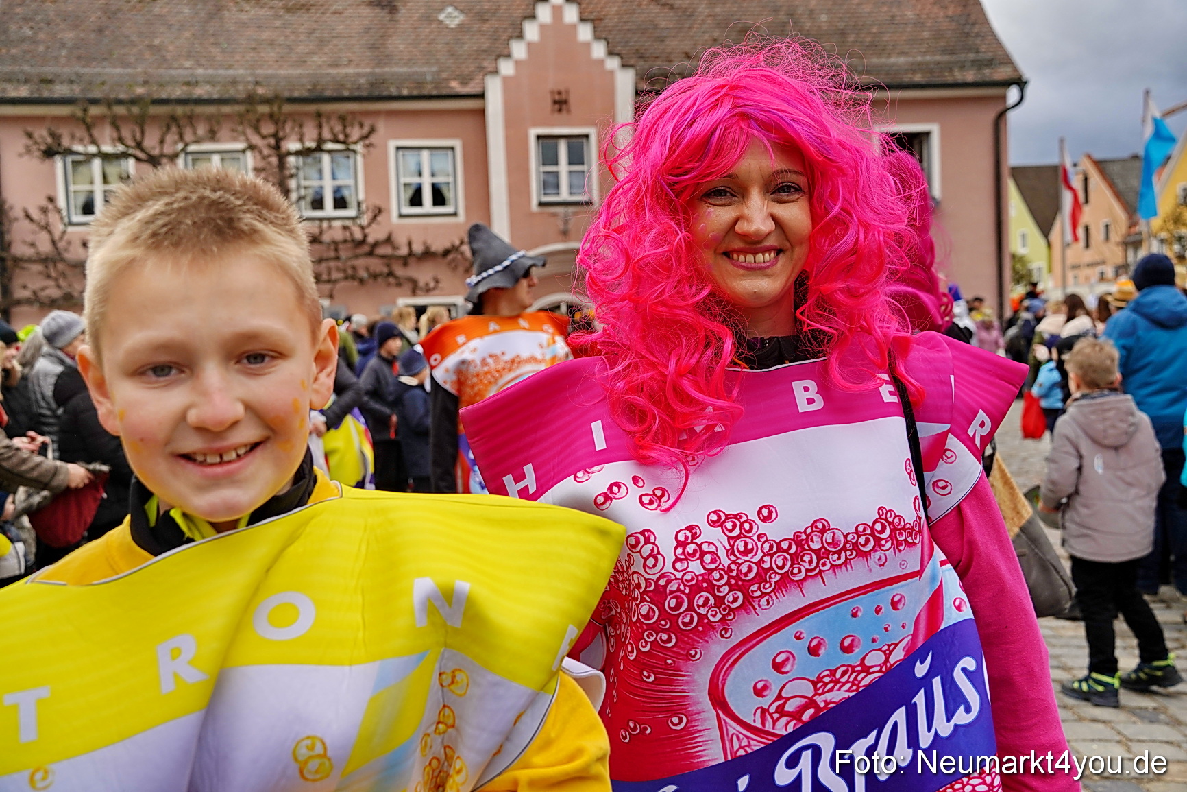 Faschingszug Hechtonia Berching 2023 0361