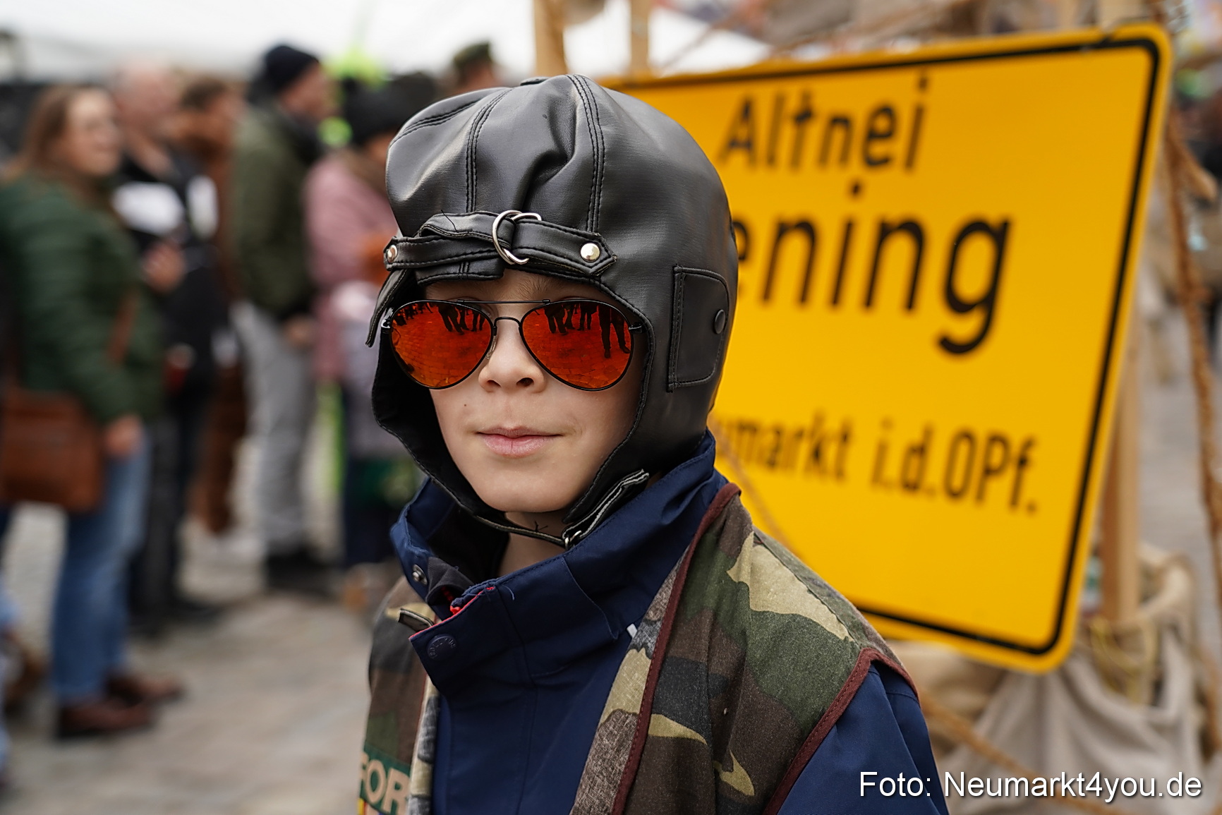 Faschingszug Hechtonia Berching 2023 0396