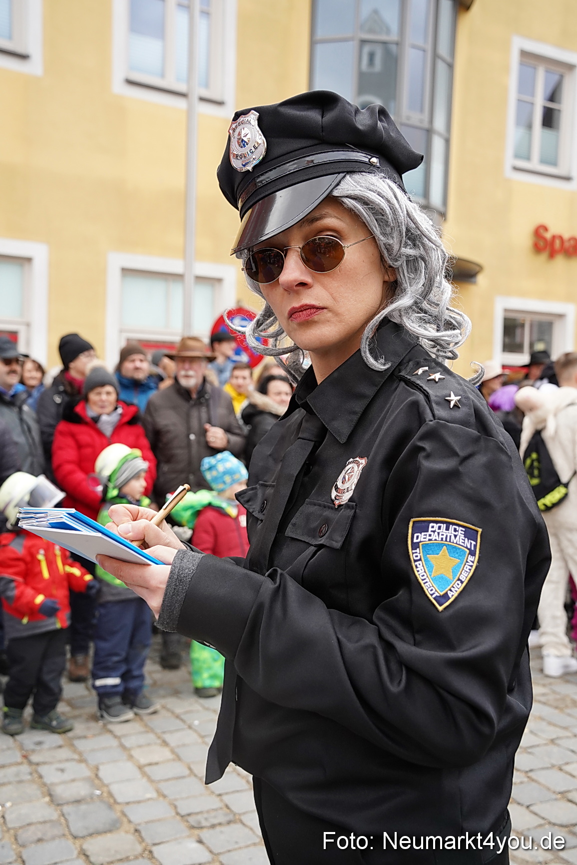 Faschingszug Hechtonia Berching 2023 0405