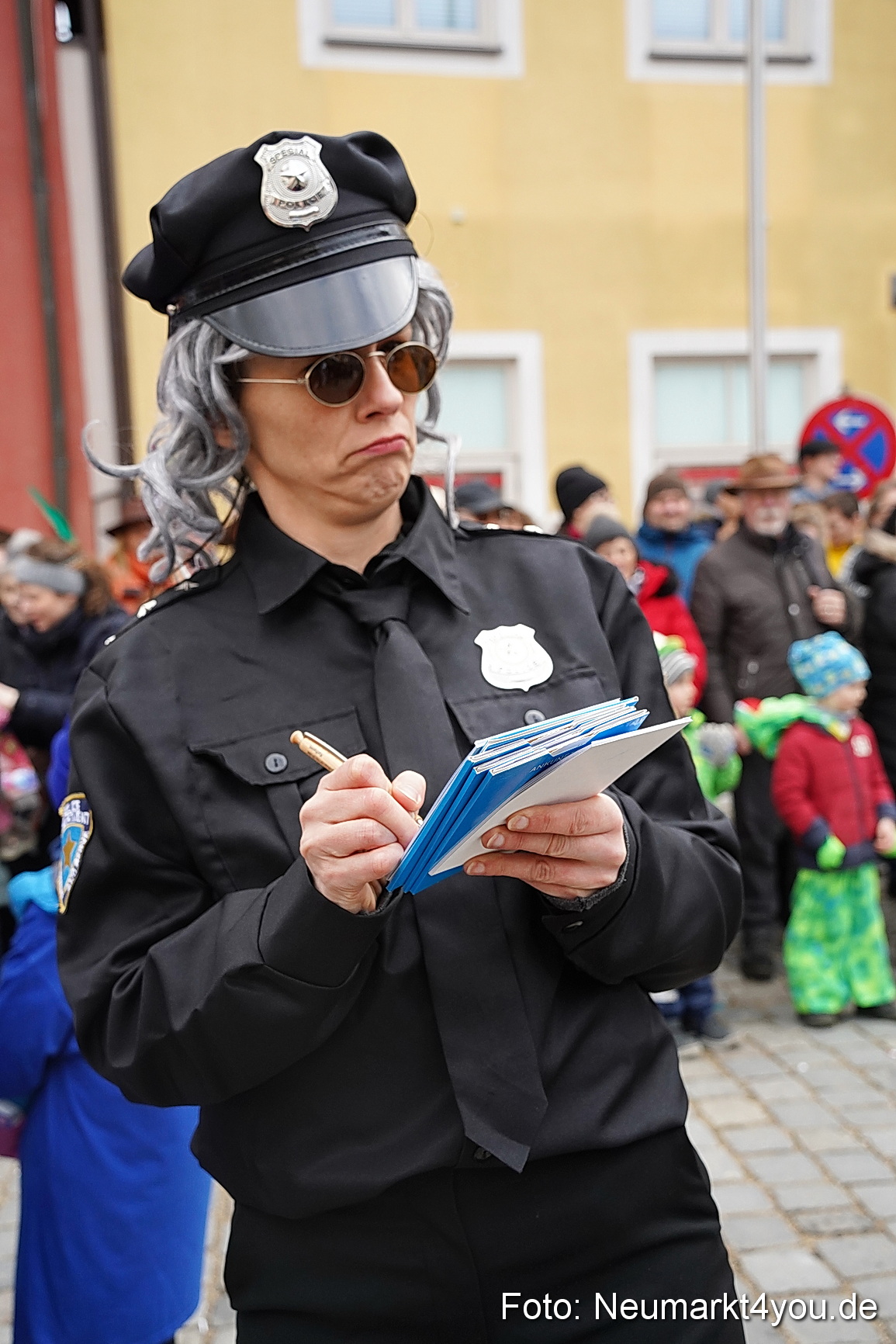 Faschingszug Hechtonia Berching 2023 0406