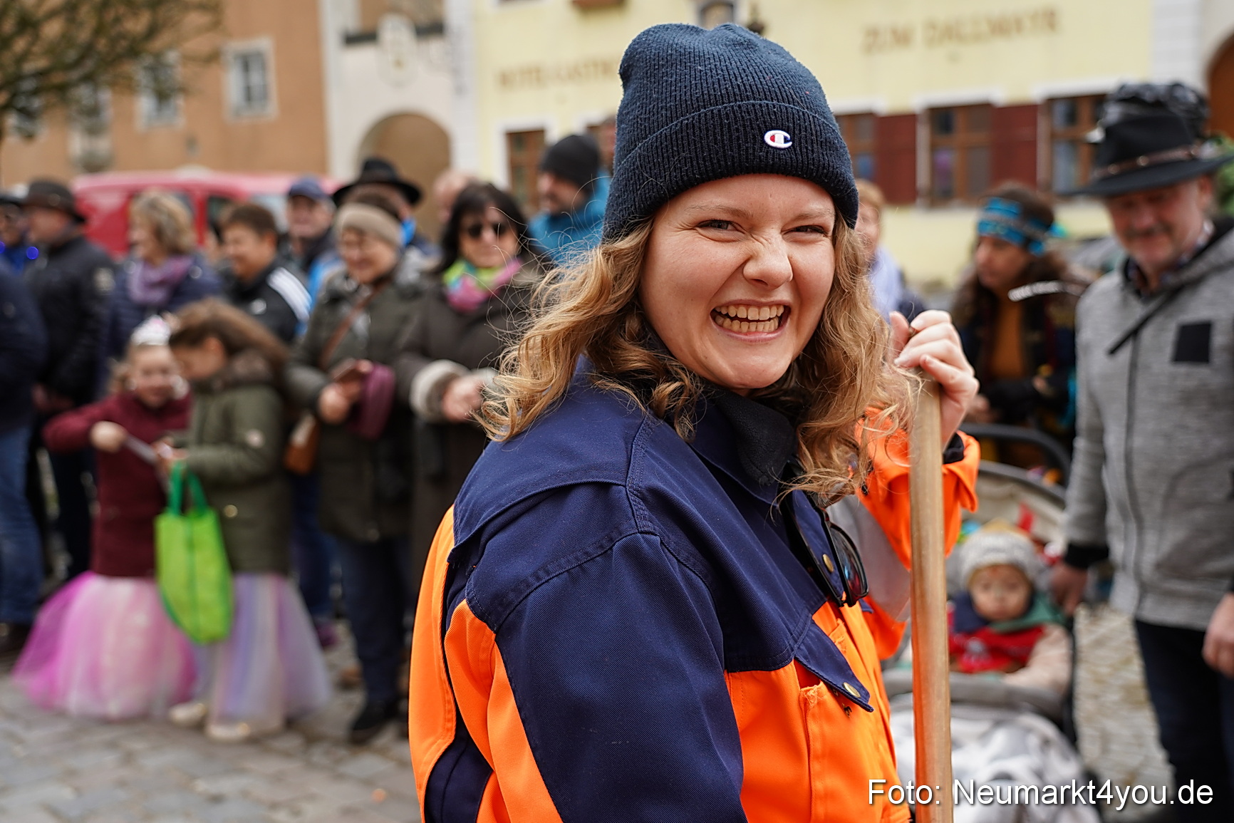 Faschingszug Hechtonia Berching 2023 0418