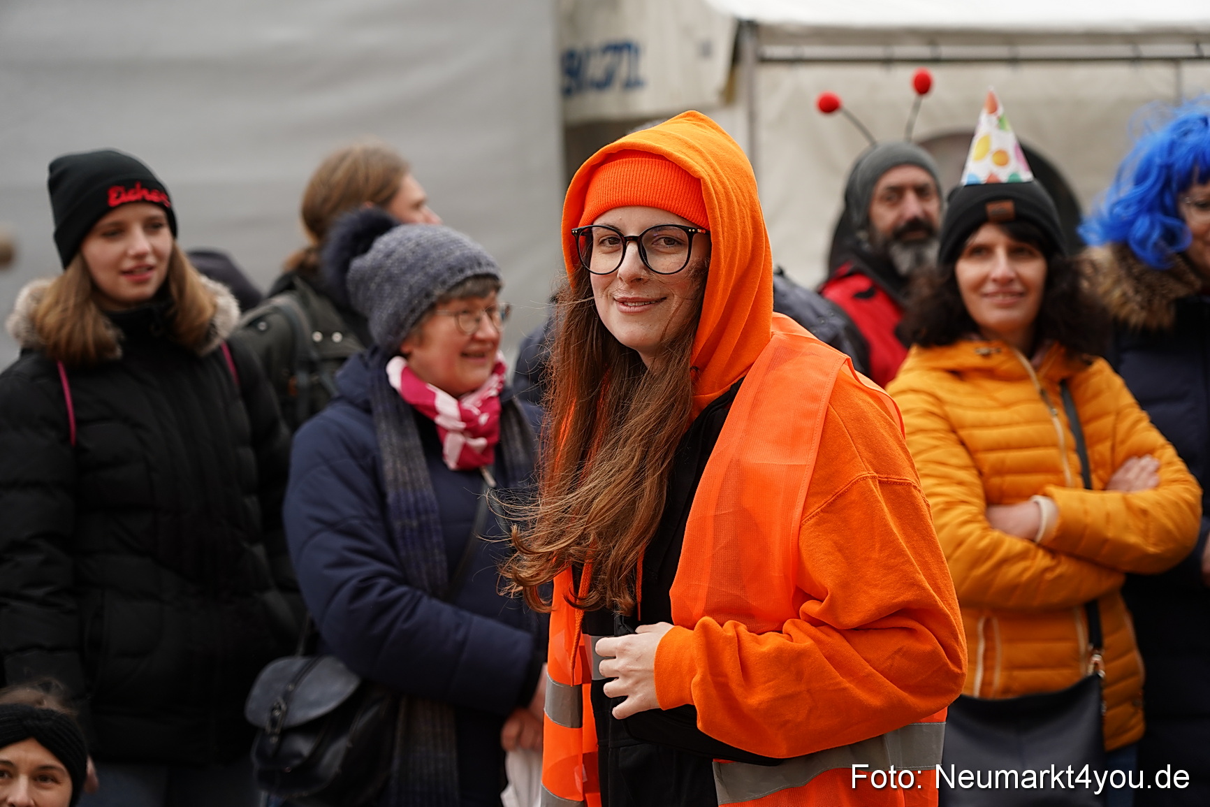 Faschingszug Hechtonia Berching 2023 0421