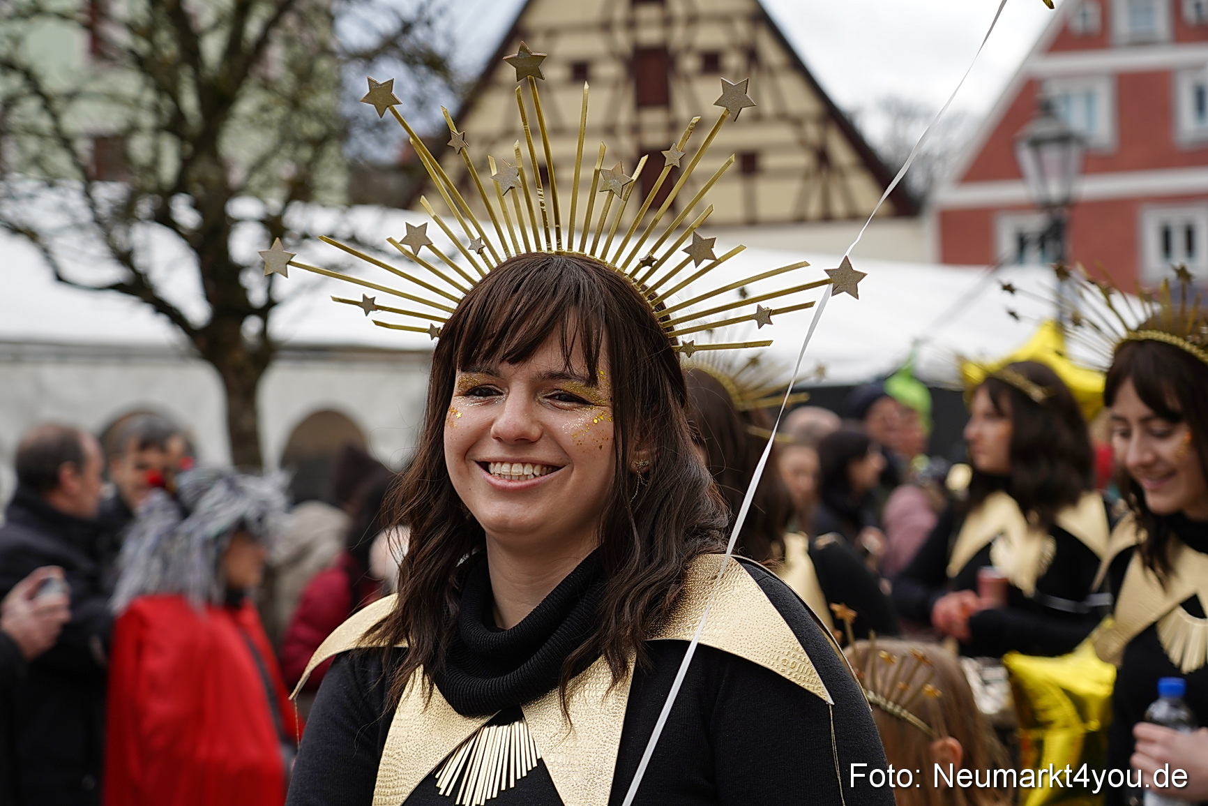 Faschingszug Hechtonia Berching 2023 0455
