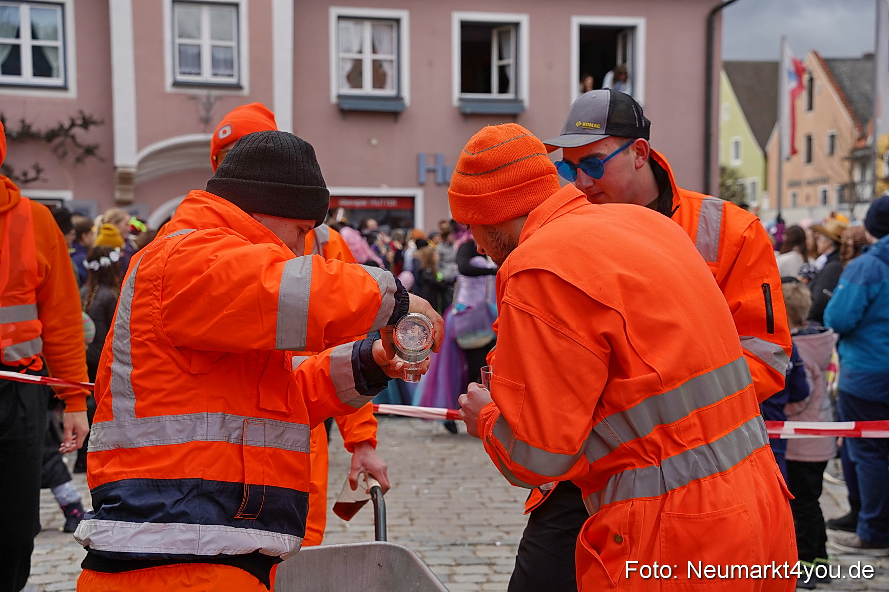 Faschingszug Hechtonia Berching 2023 0456