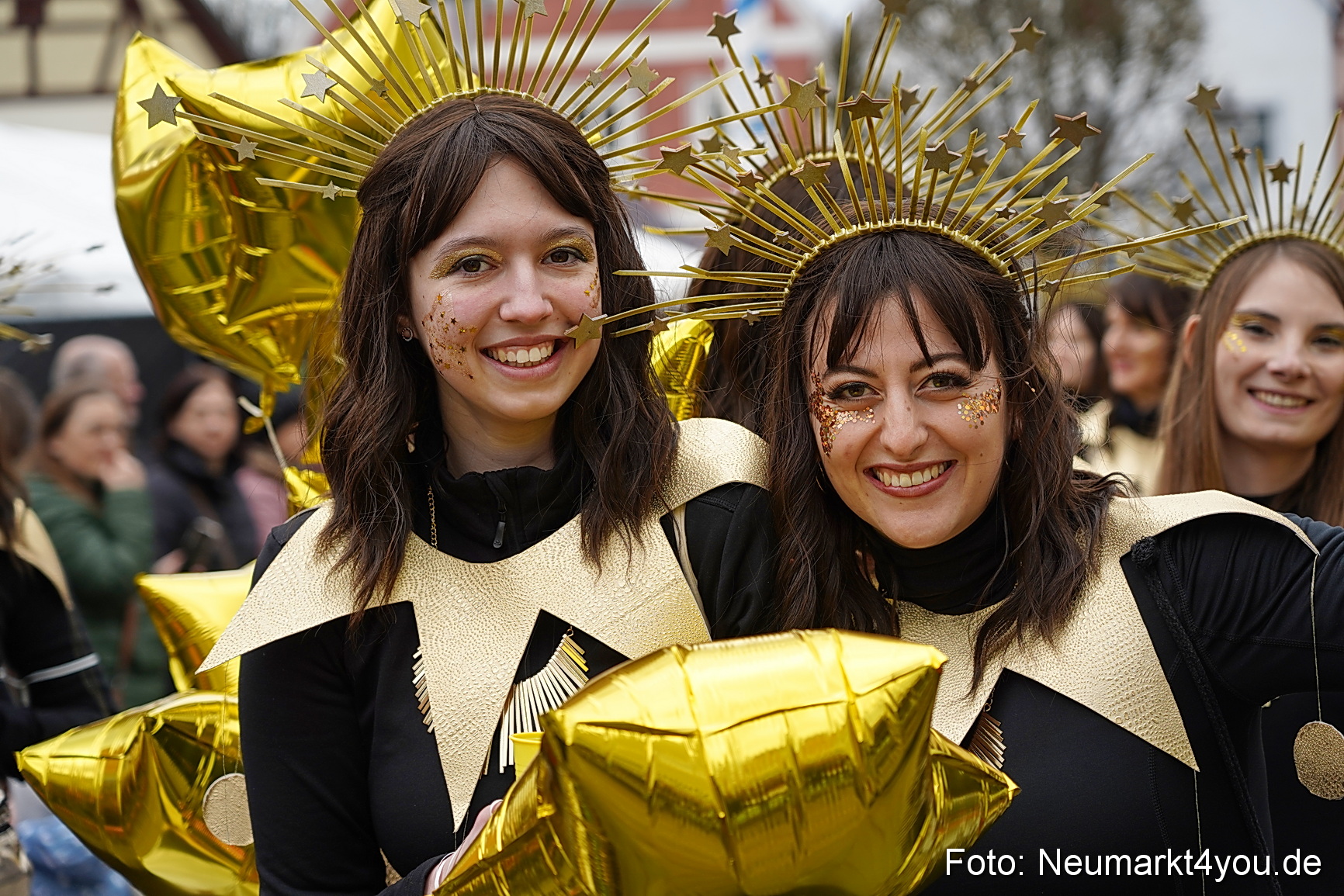 Faschingszug Hechtonia Berching 2023 0457