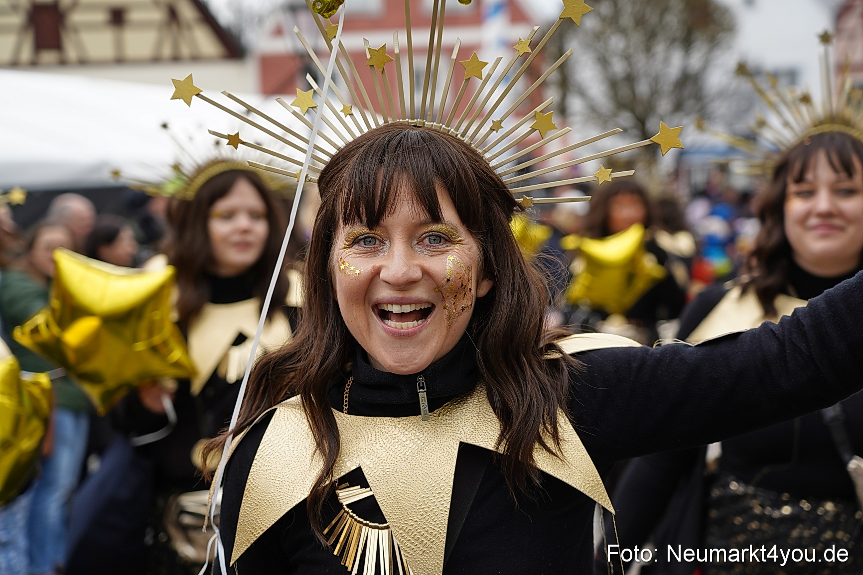 Faschingszug Hechtonia Berching 2023 0458