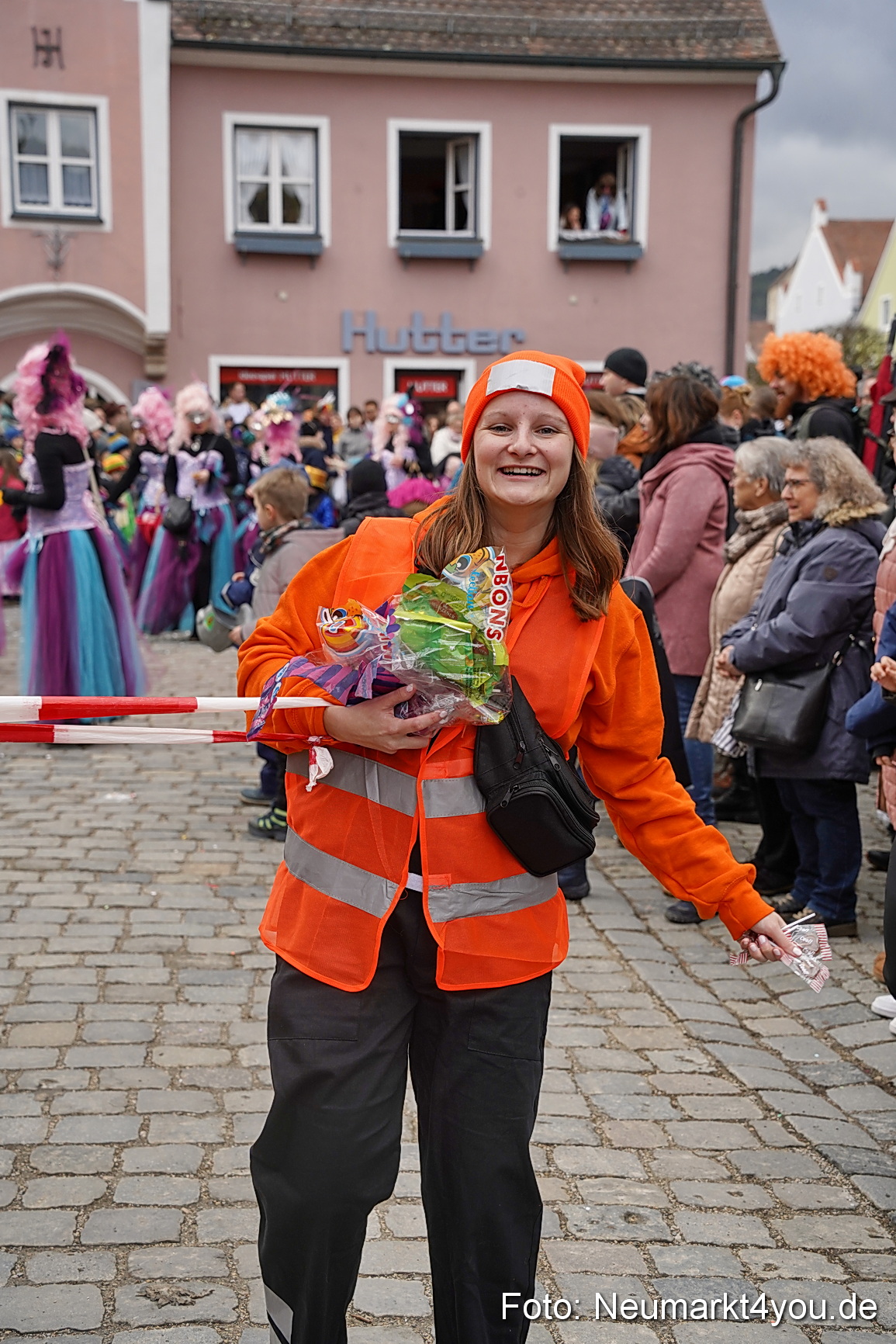 Faschingszug Hechtonia Berching 2023 0462