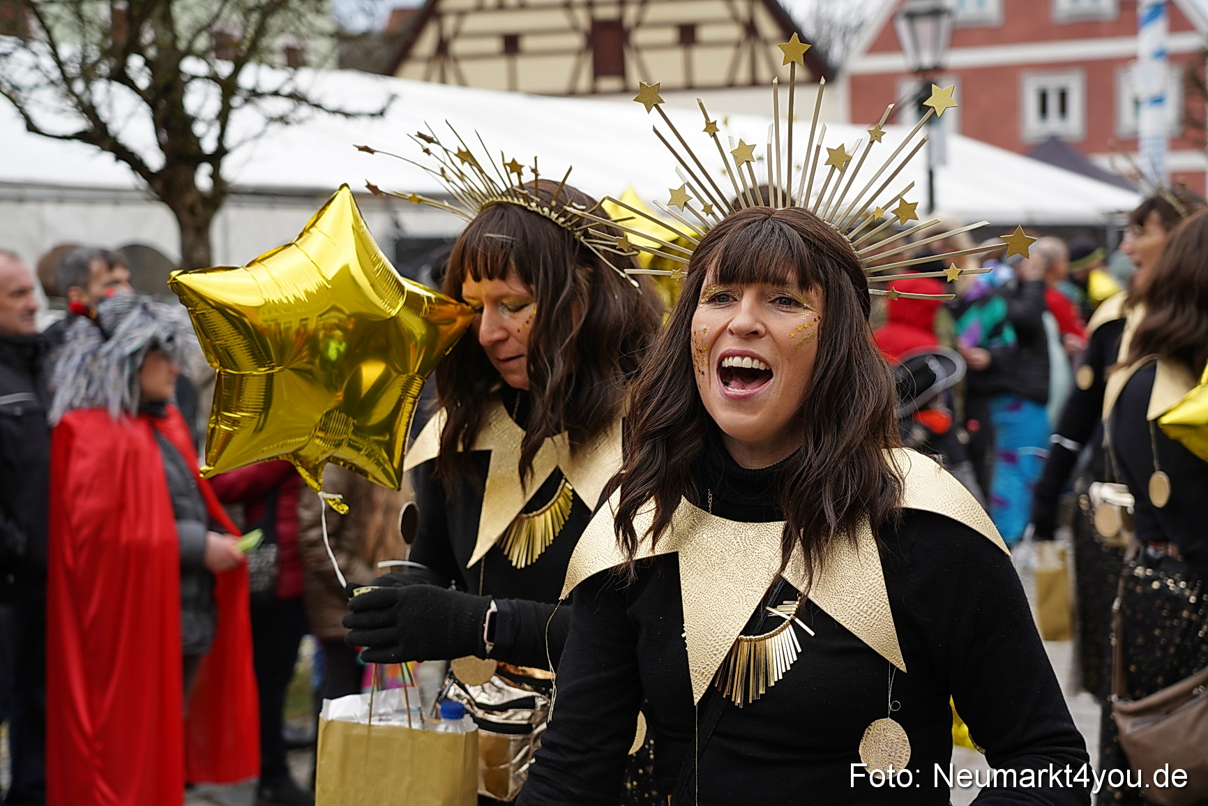 Faschingszug Hechtonia Berching 2023 0463