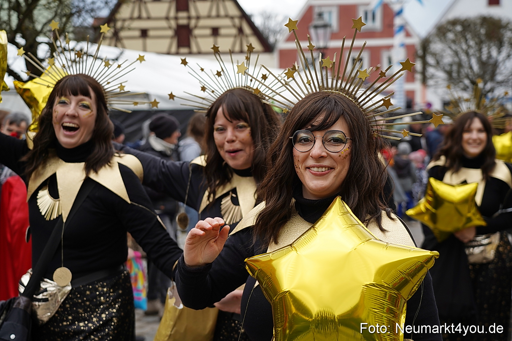 Faschingszug Hechtonia Berching 2023 0465