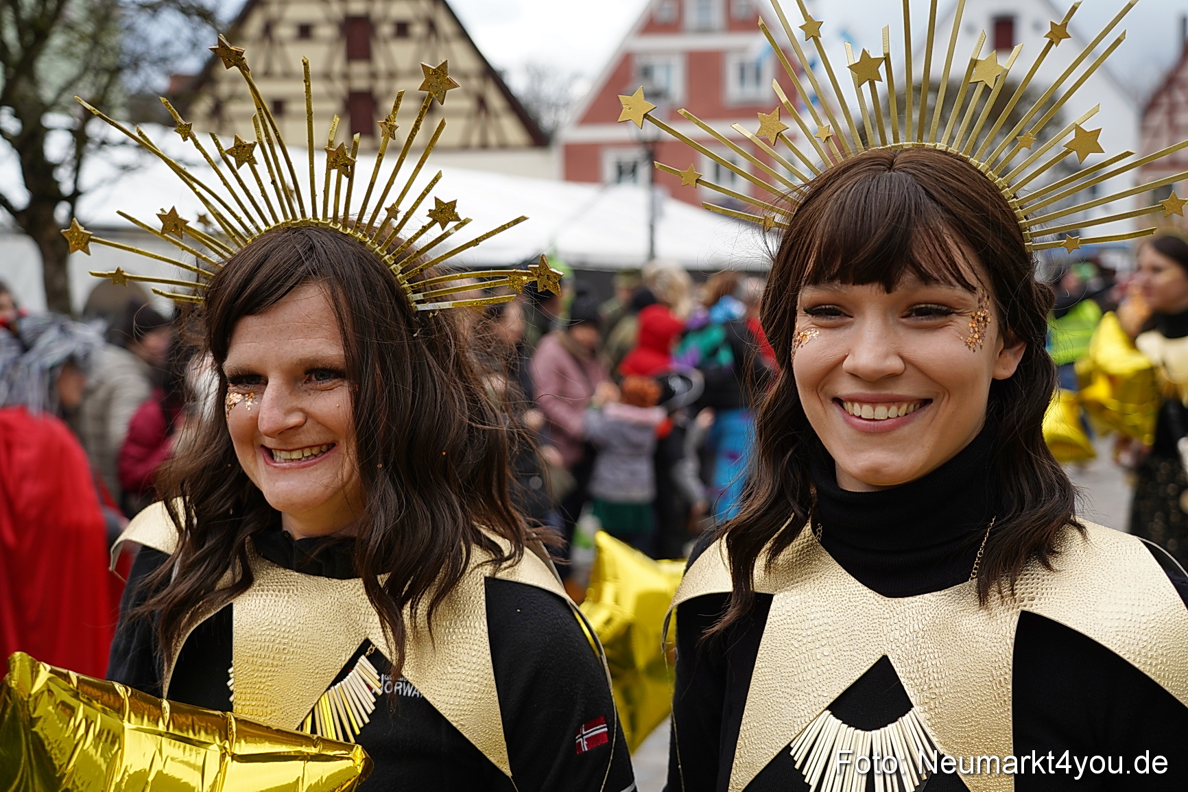 Faschingszug Hechtonia Berching 2023 0466