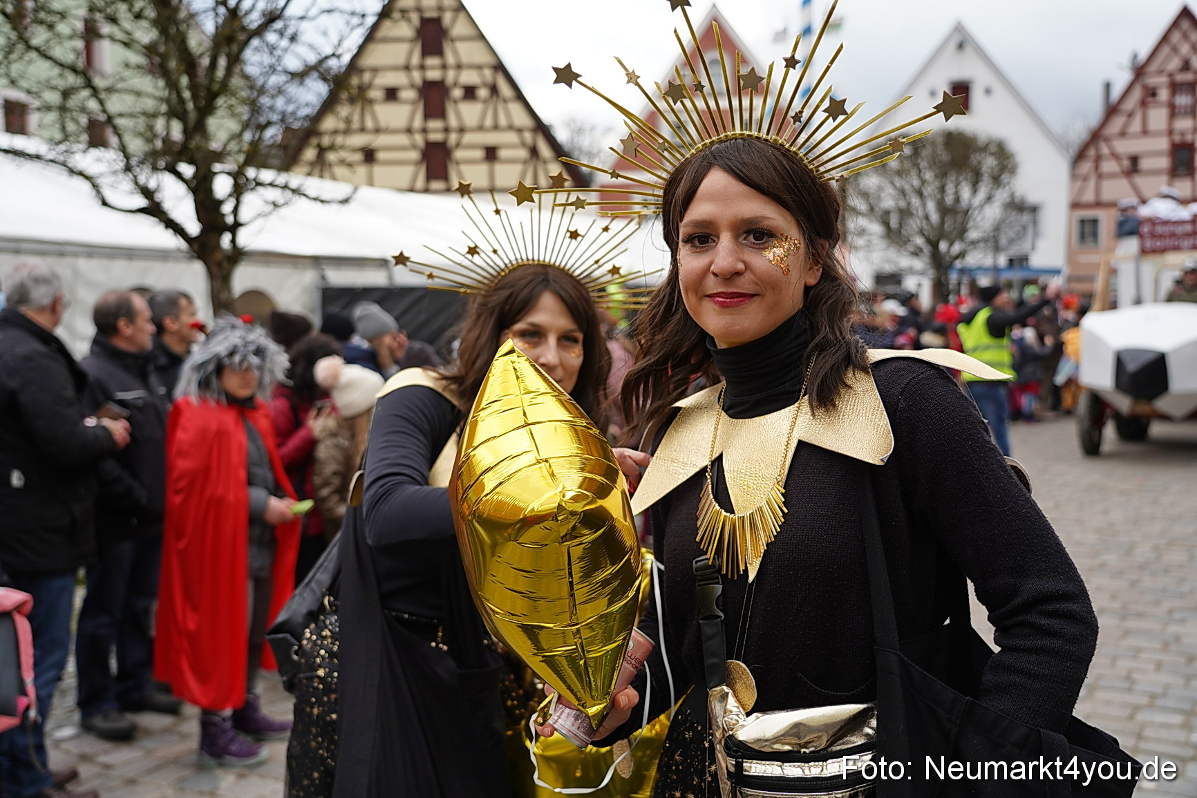 Faschingszug Hechtonia Berching 2023 0467