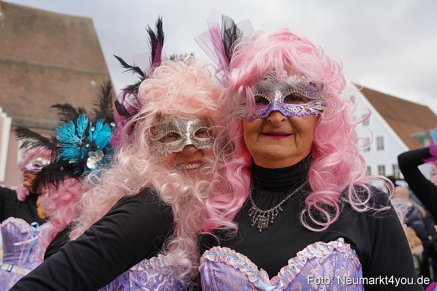 Faschingszug Hechtonia Berching 2023 0477