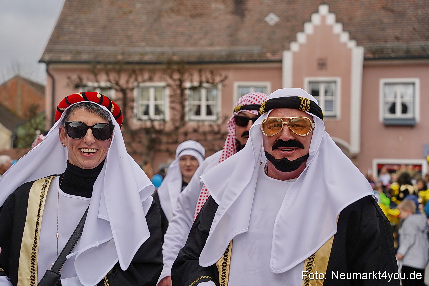 Faschingszug Hechtonia Berching 2023 0485