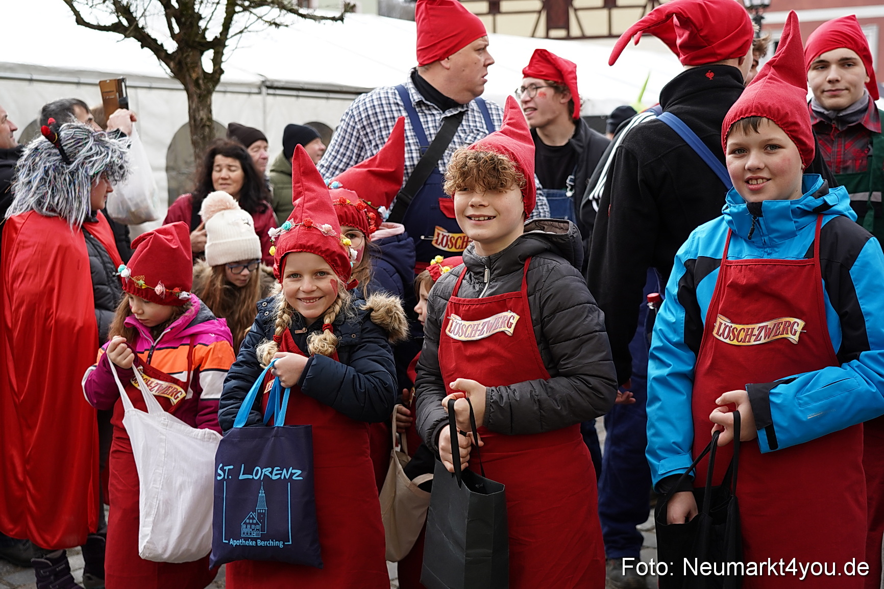 Faschingszug Hechtonia Berching 2023 0489