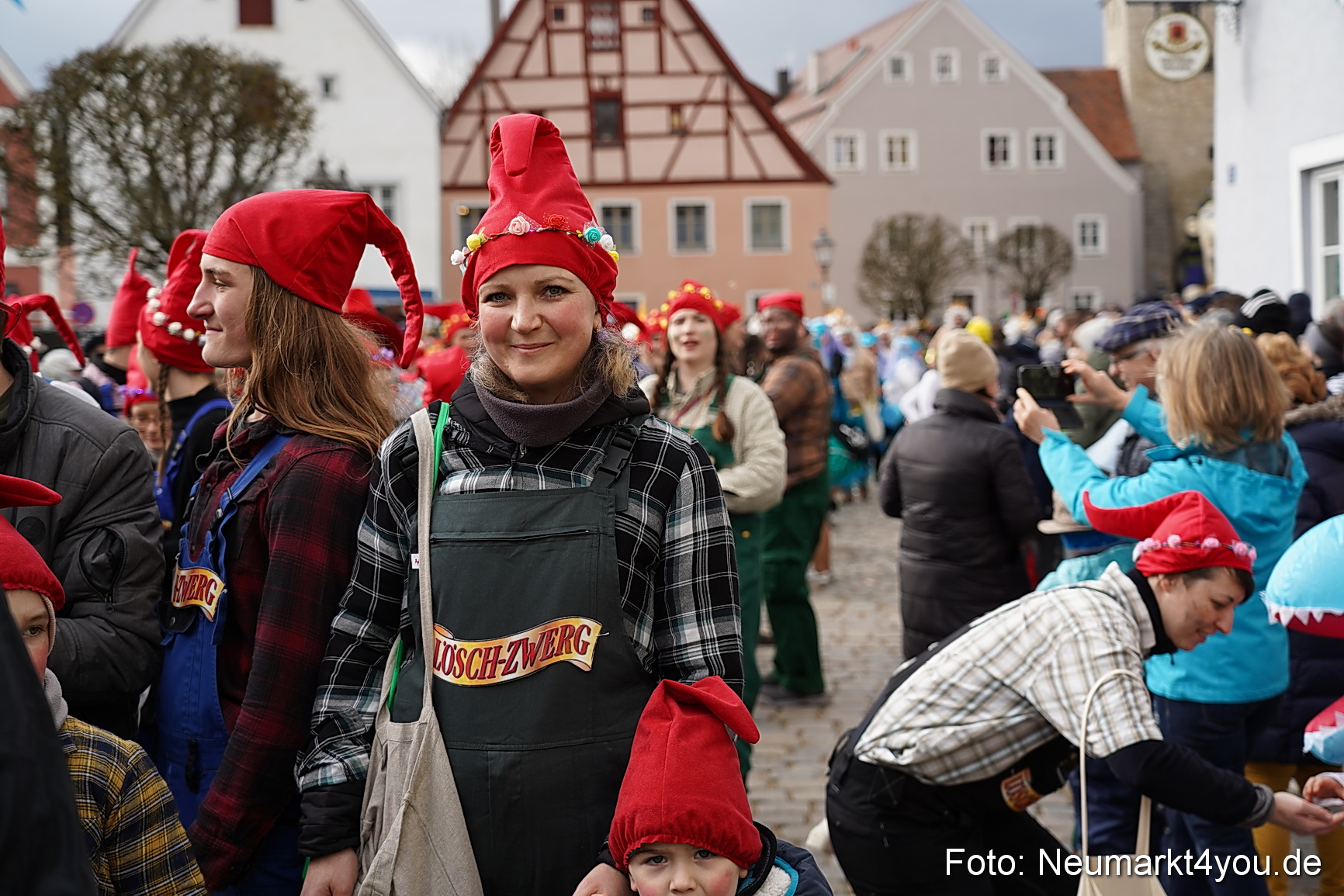 Faschingszug Hechtonia Berching 2023 0491