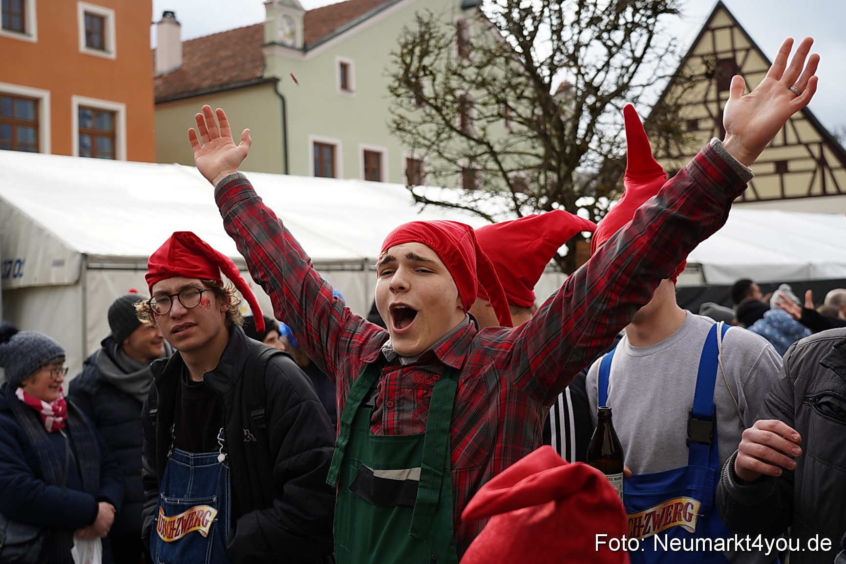 Faschingszug Hechtonia Berching 2023 0494