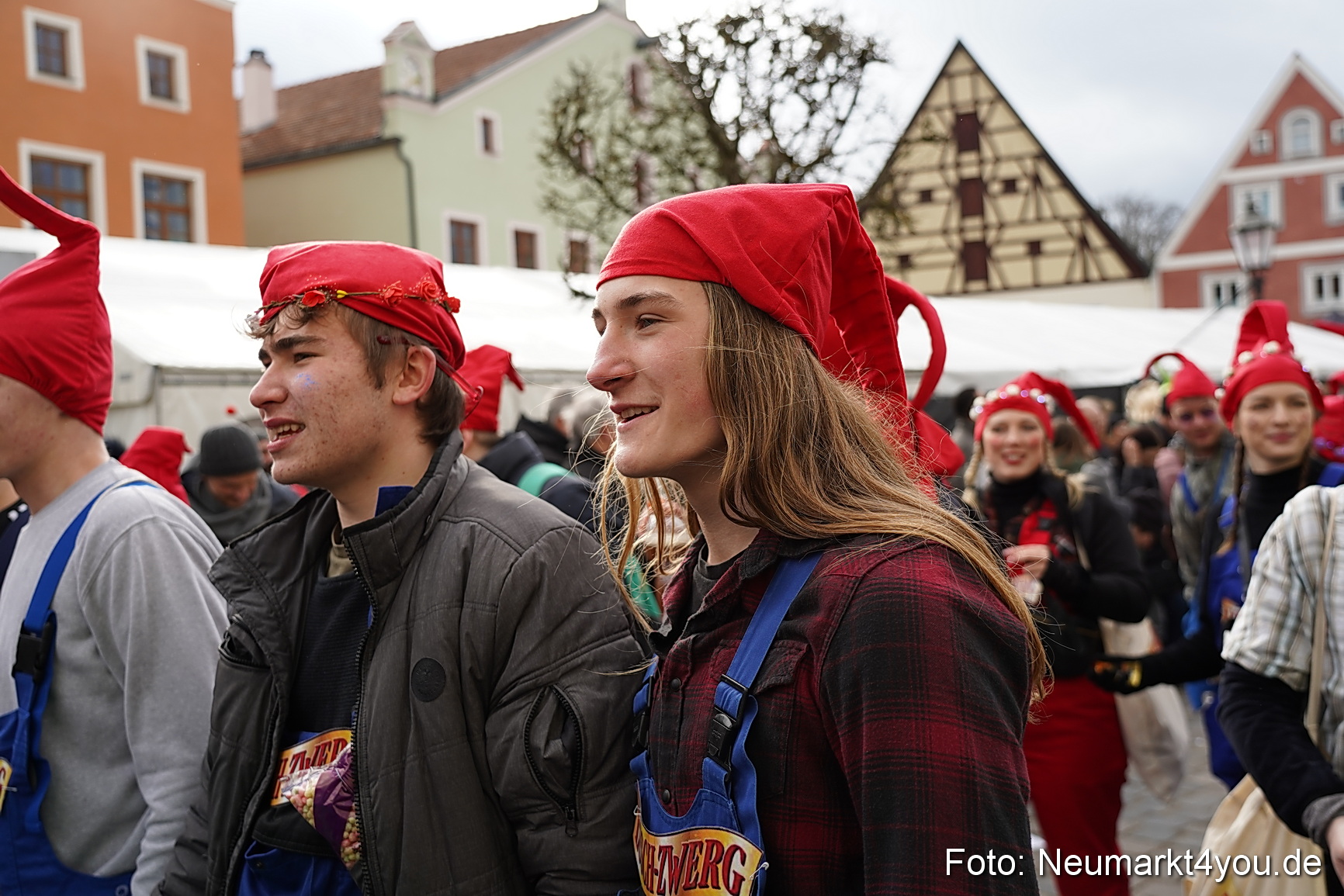 Faschingszug Hechtonia Berching 2023 0495