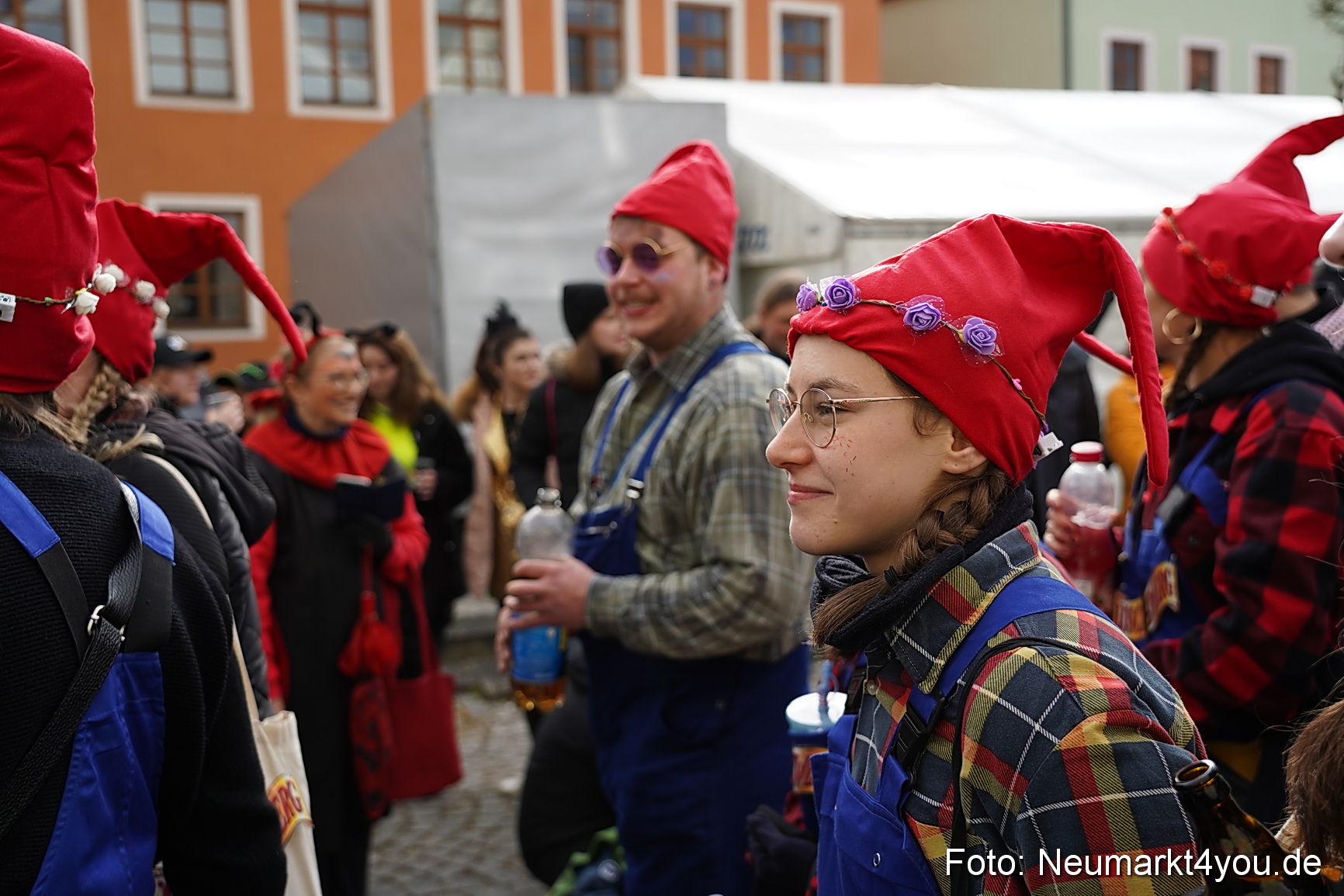 Faschingszug Hechtonia Berching 2023 0498