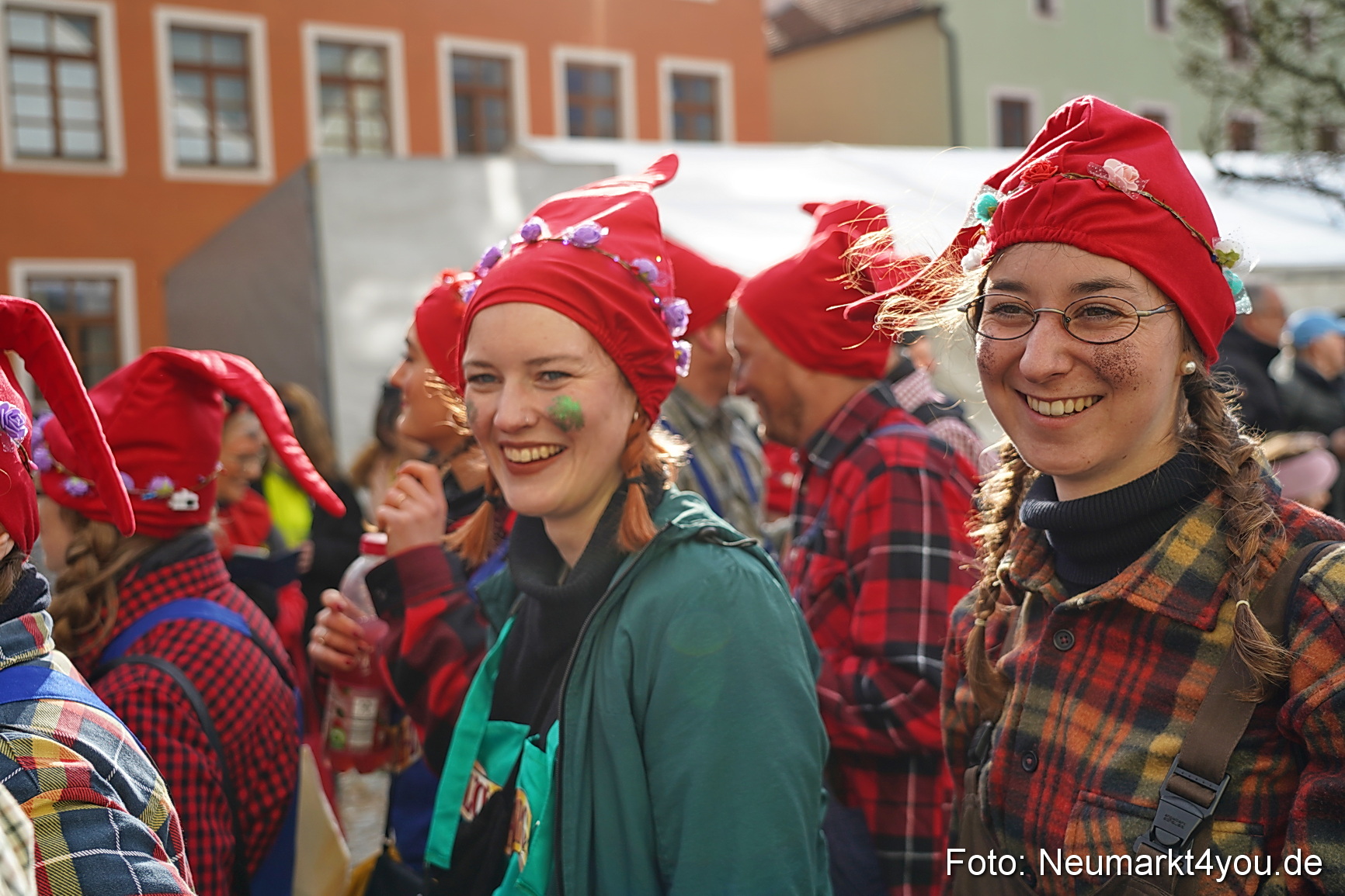 Faschingszug Hechtonia Berching 2023 0500