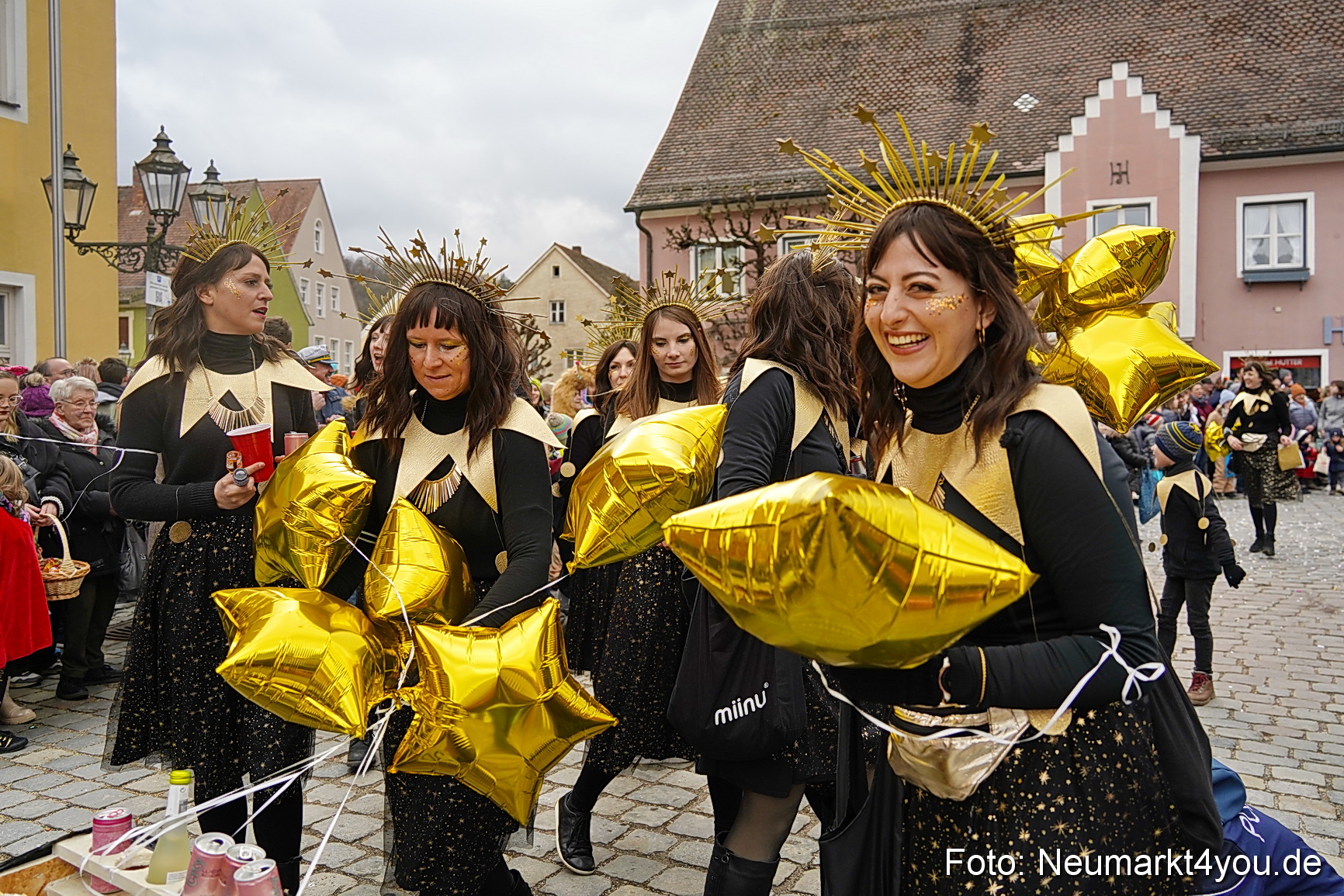 Faschingszug Hechtonia Berching 2023 0503