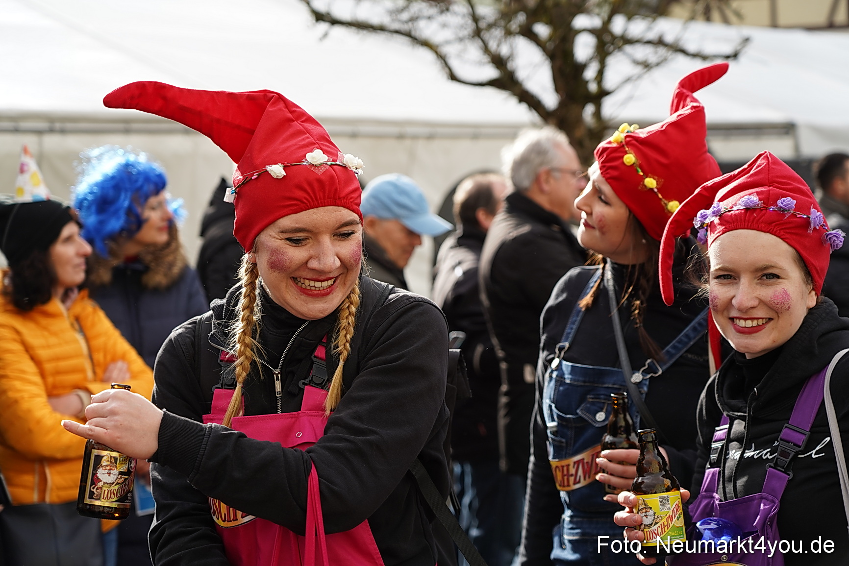 Faschingszug Hechtonia Berching 2023 0507