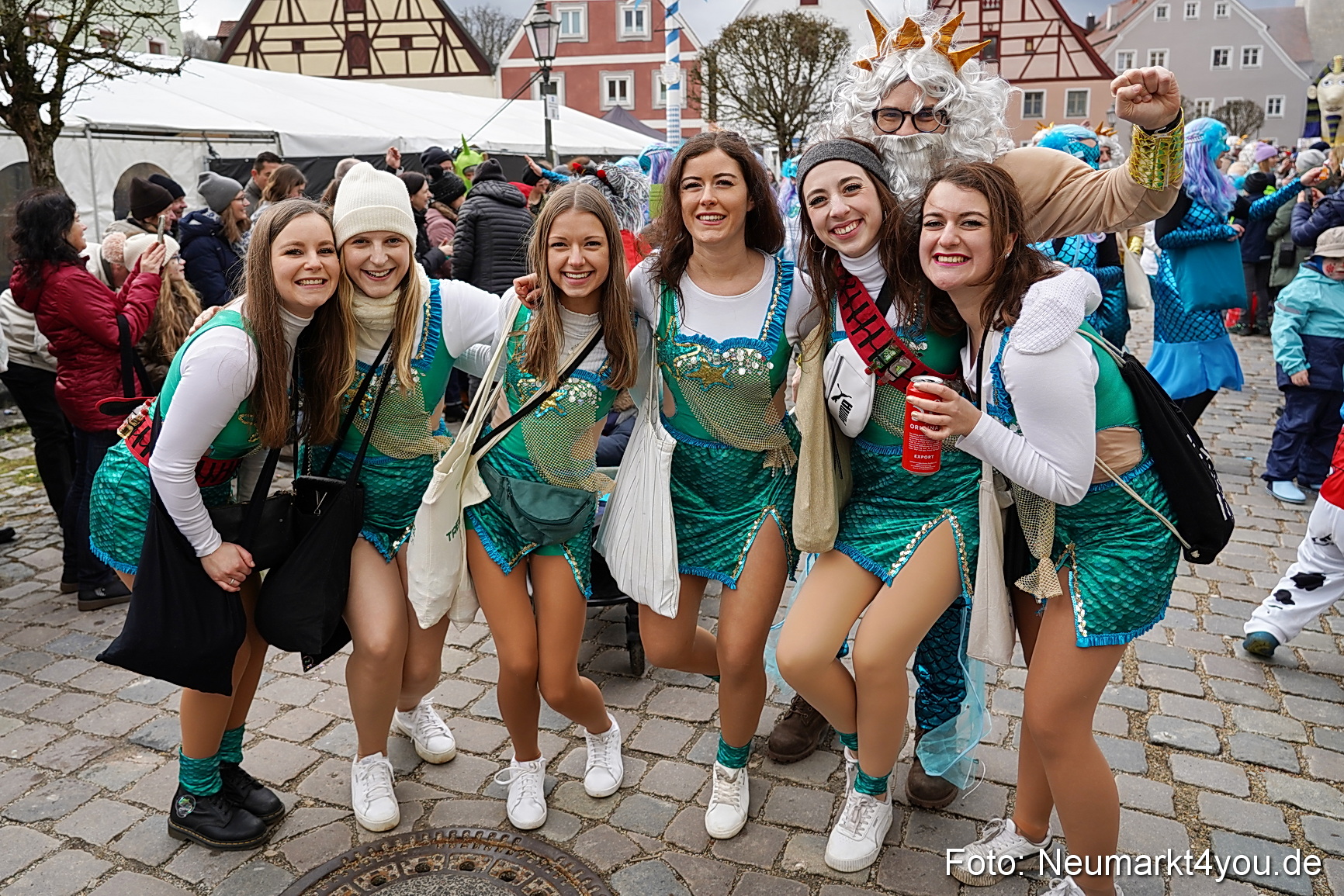 Faschingszug Hechtonia Berching 2023 0511