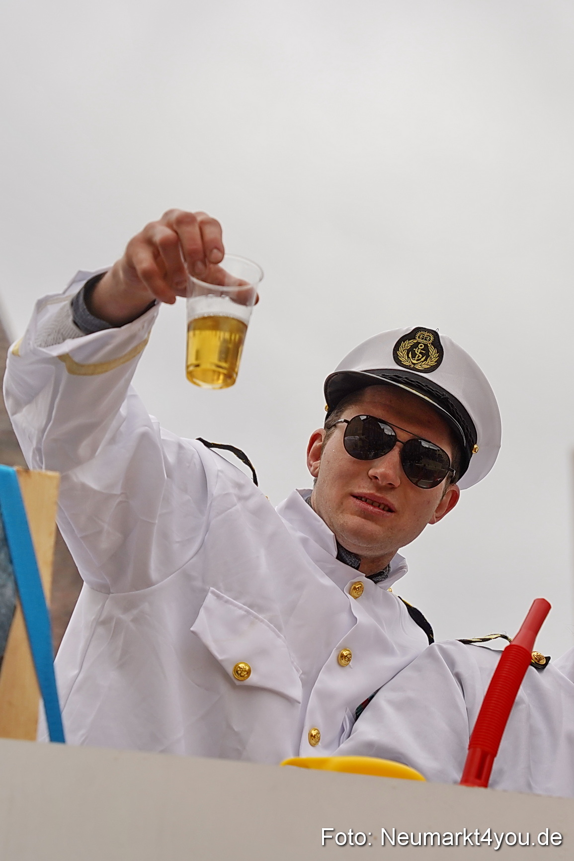 Faschingszug Hechtonia Berching 2023 0516