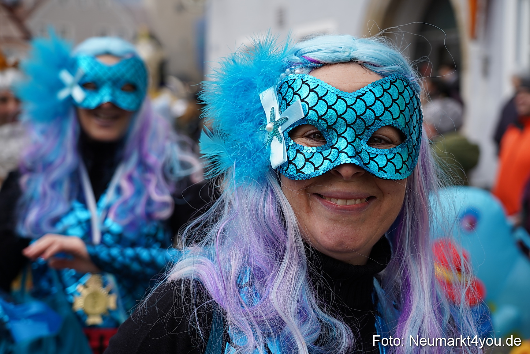 Faschingszug Hechtonia Berching 2023 0517