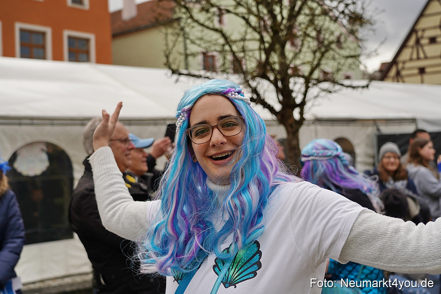 Faschingszug Hechtonia Berching 2023 0524