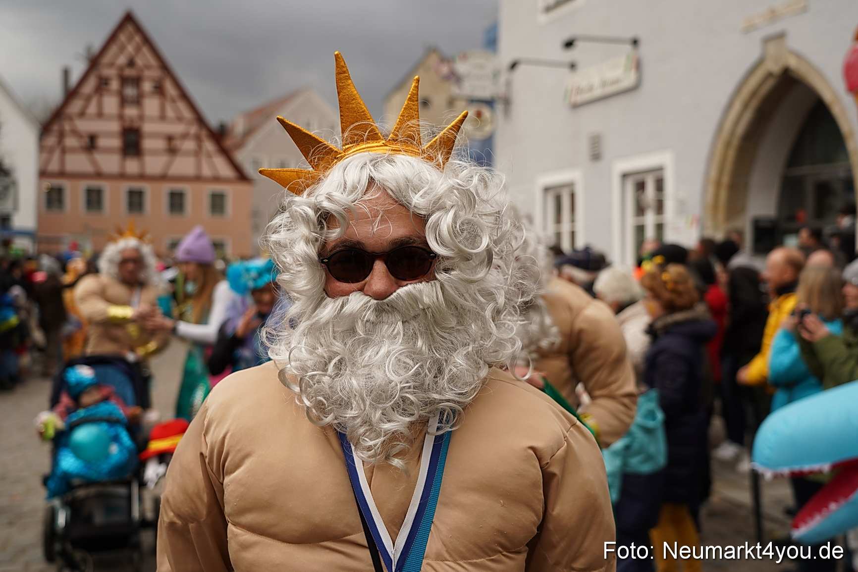Faschingszug Hechtonia Berching 2023 0526