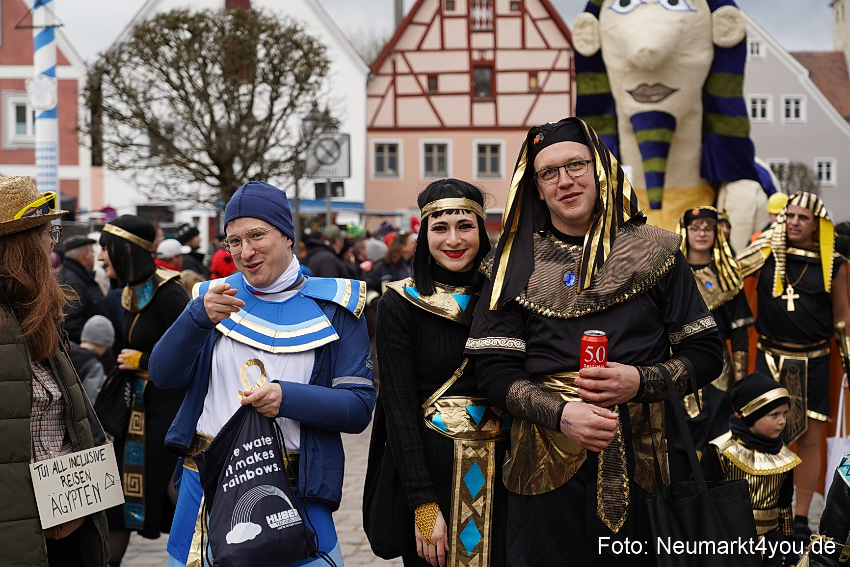 Faschingszug Hechtonia Berching 2023 0536