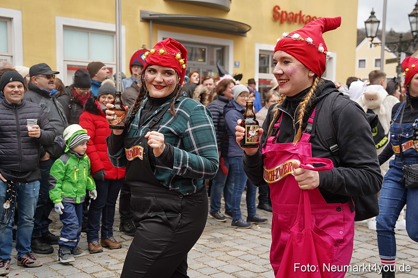 Faschingszug Hechtonia Berching 2023 0540