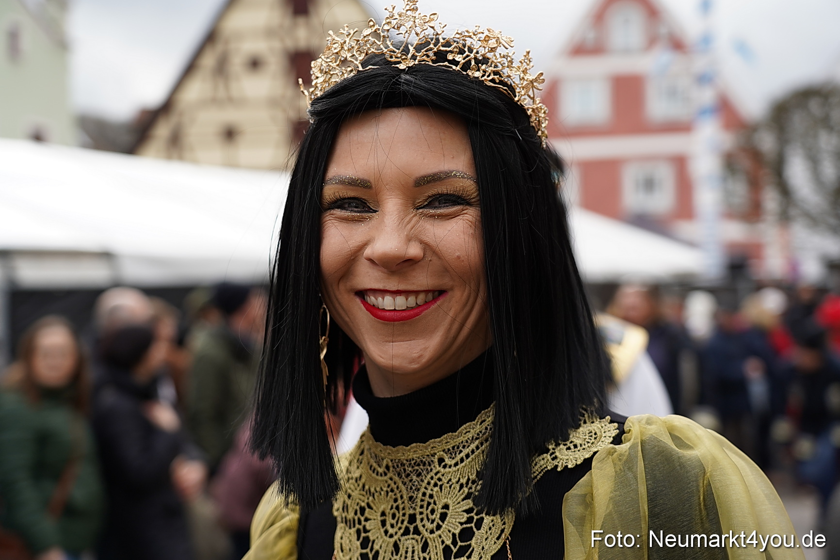 Faschingszug Hechtonia Berching 2023 0545