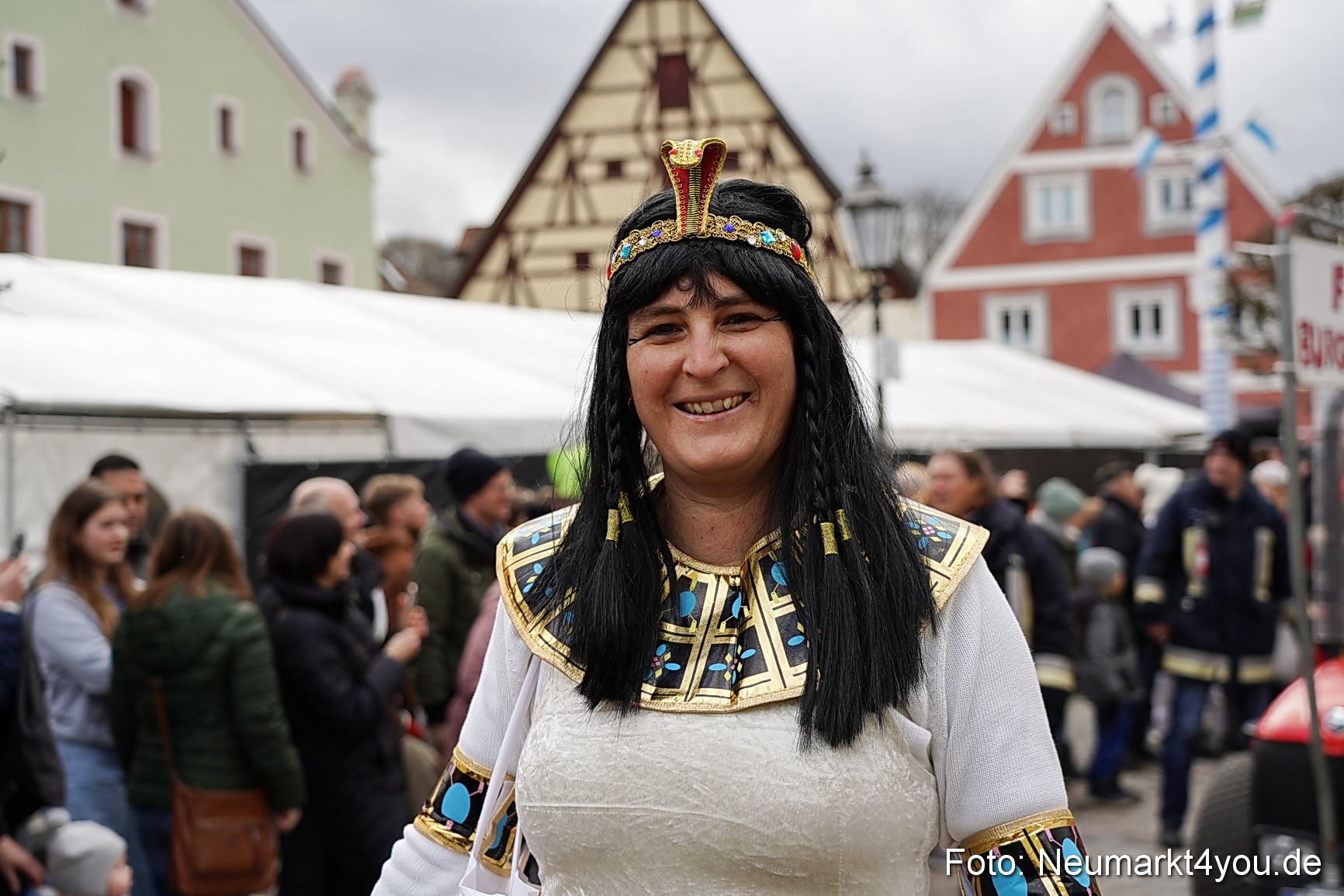 Faschingszug Hechtonia Berching 2023 0546