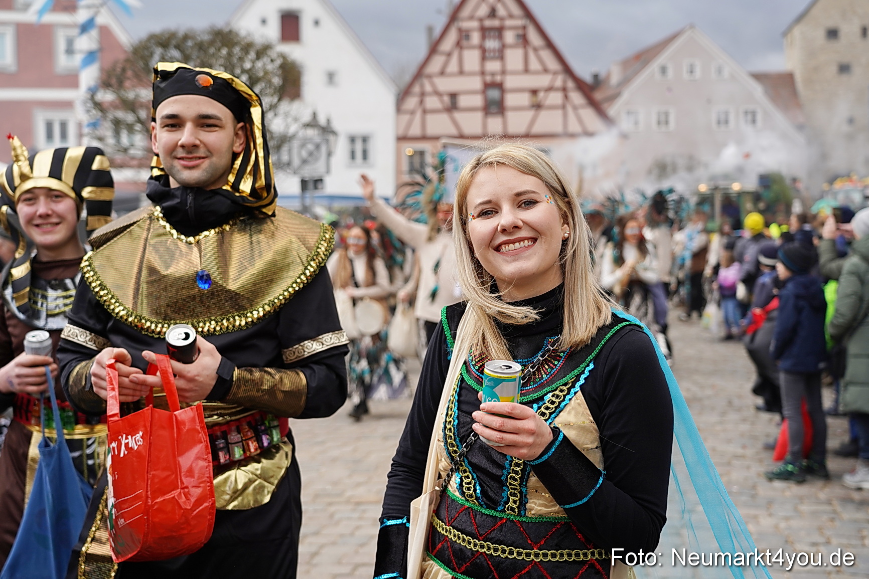 Faschingszug Hechtonia Berching 2023 0559