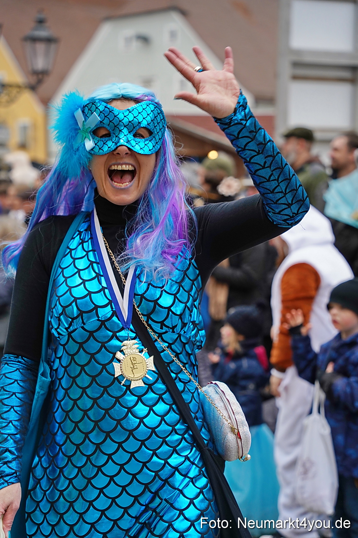 Faschingszug Hechtonia Berching 2023 0568